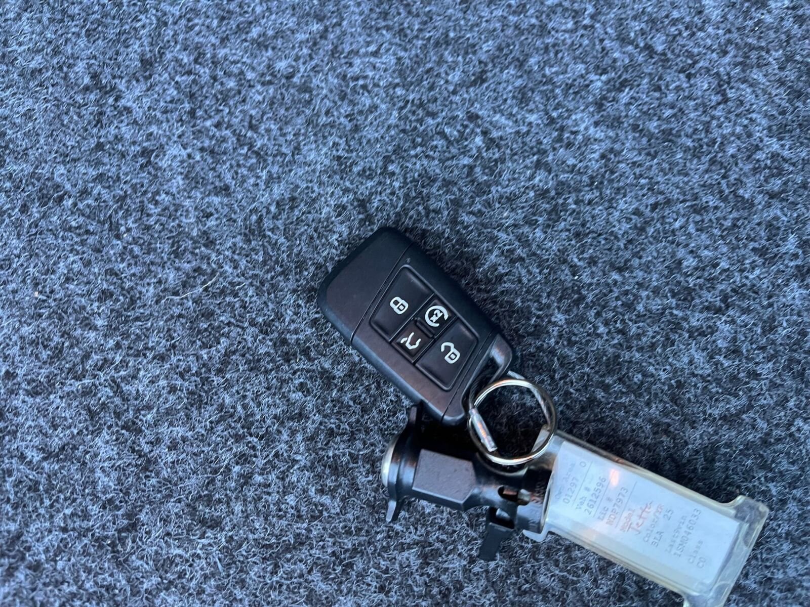 Thumbnail: 2025 Volkswagen Jetta - 25