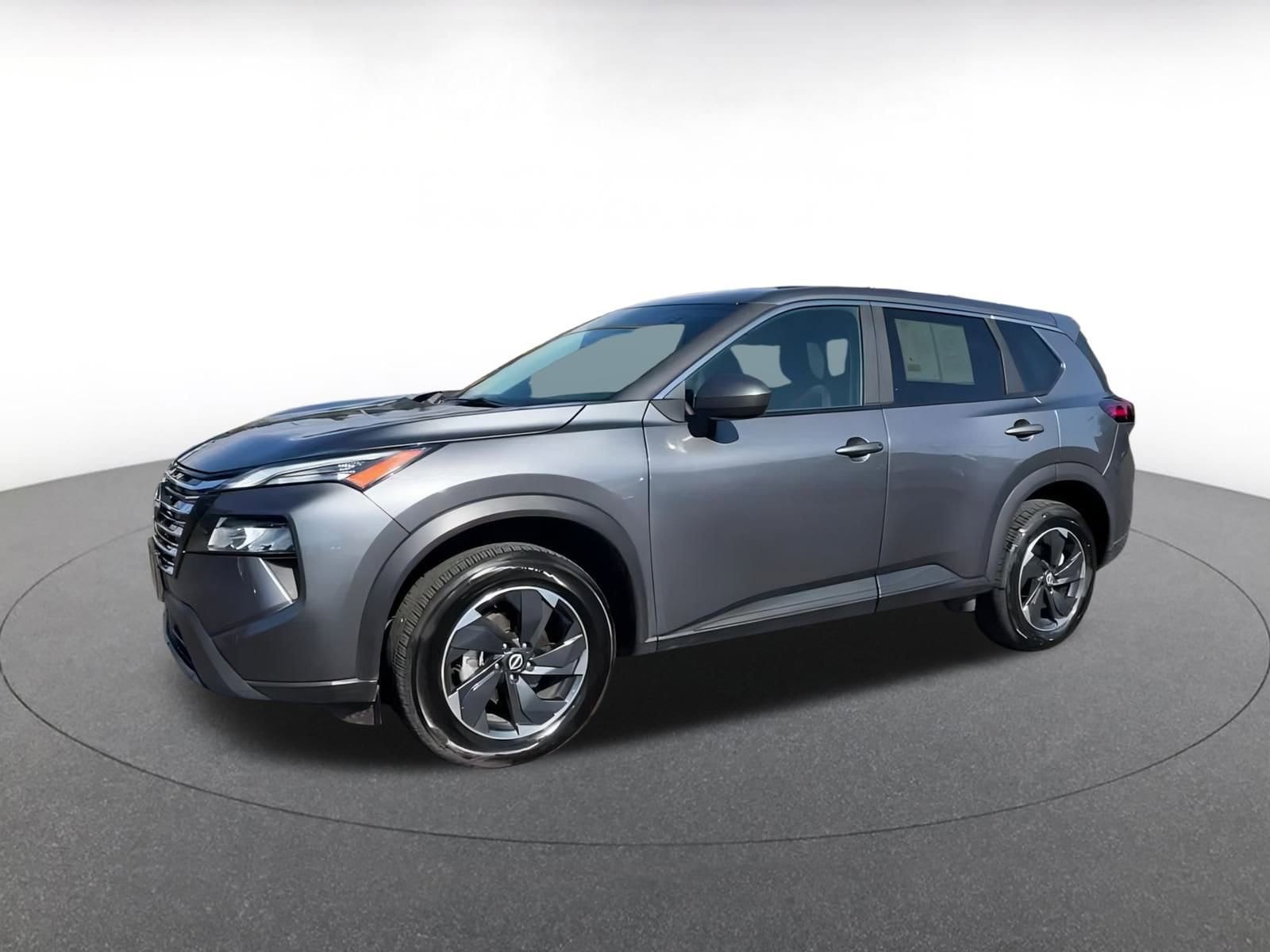 Thumbnail: 2024 Nissan Rogue - 8