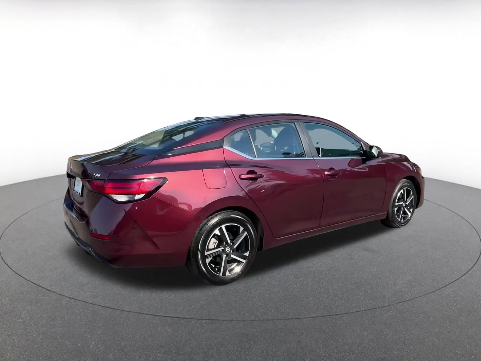 Thumbnail: 2024 Nissan Sentra - 15