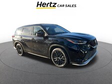 2024 Toyota Highlander XSE -
                  Seattle, WA