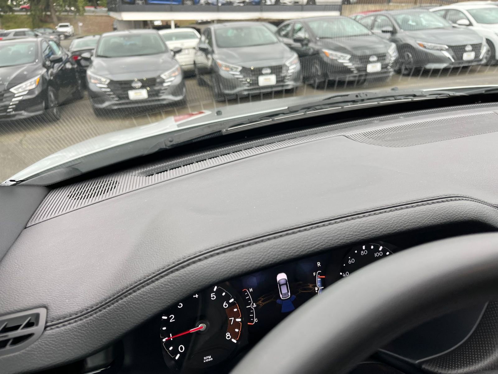 Thumbnail: 2025 Jeep Compass - 34