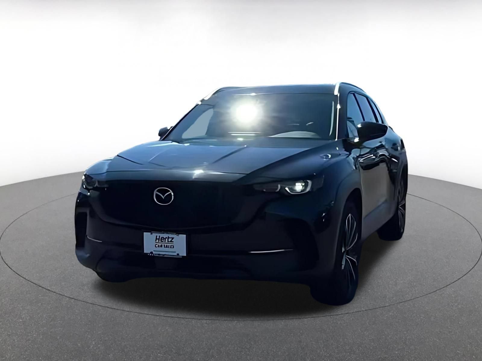 Thumbnail: 2026 Mazda CX-50 - 6