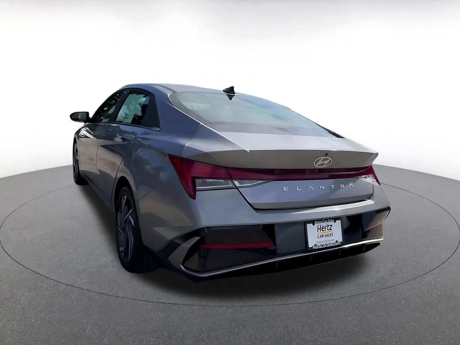 Thumbnail: 2025 Hyundai Elantra - 11