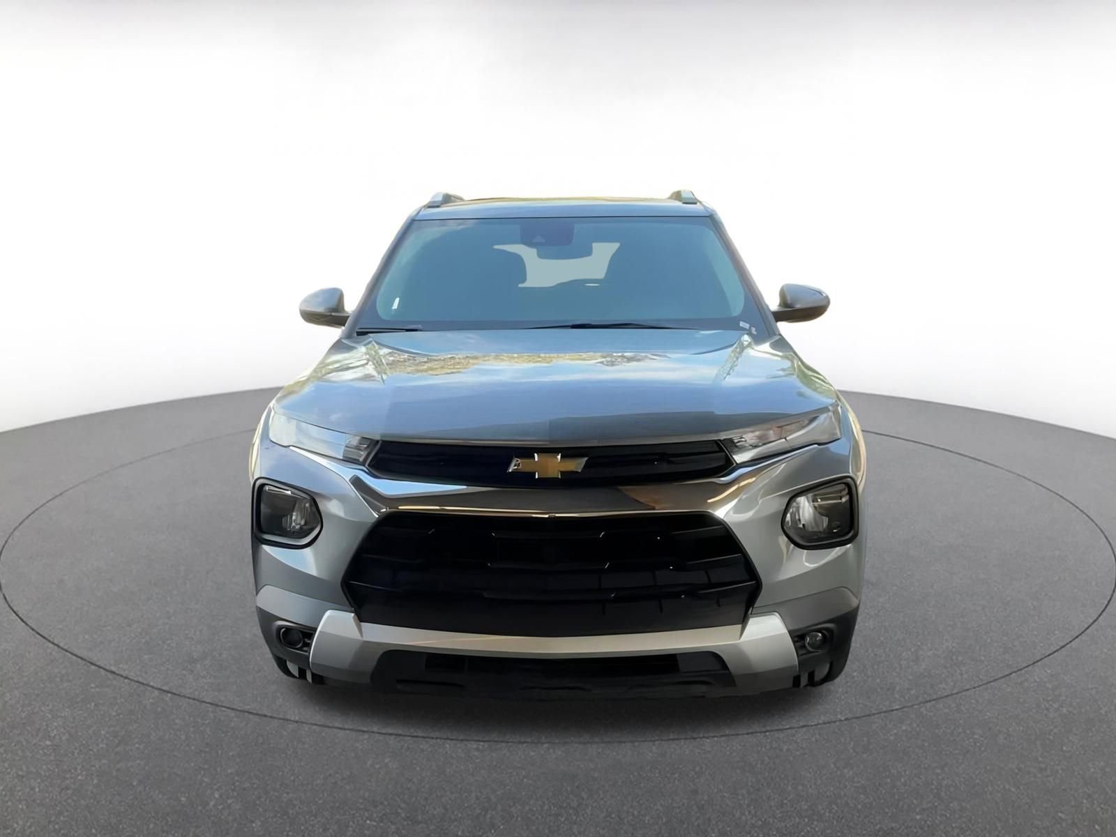 Thumbnail: 2023 Chevrolet TrailBlazer - 5