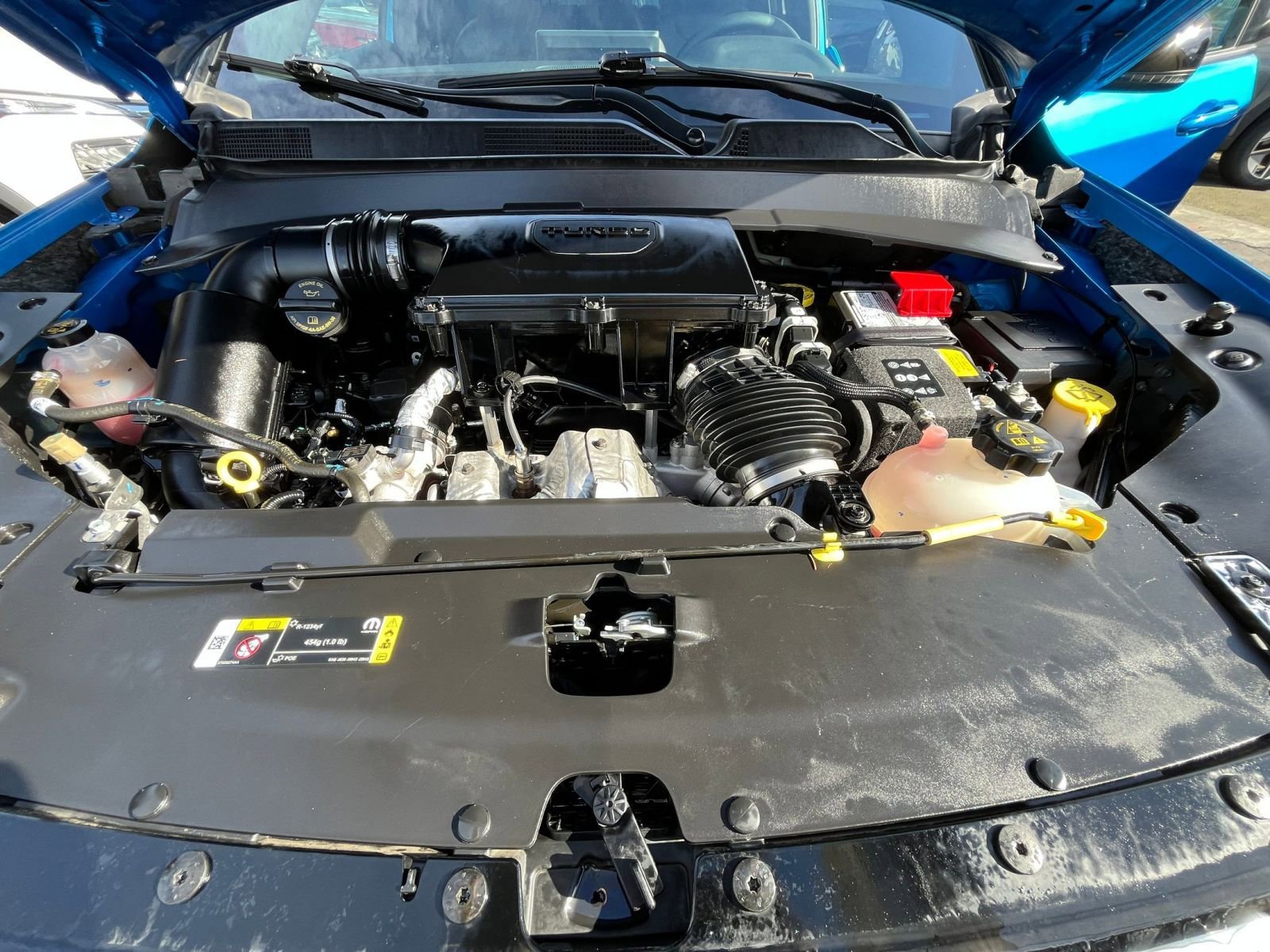 Thumbnail: 2025 Jeep Compass - 33