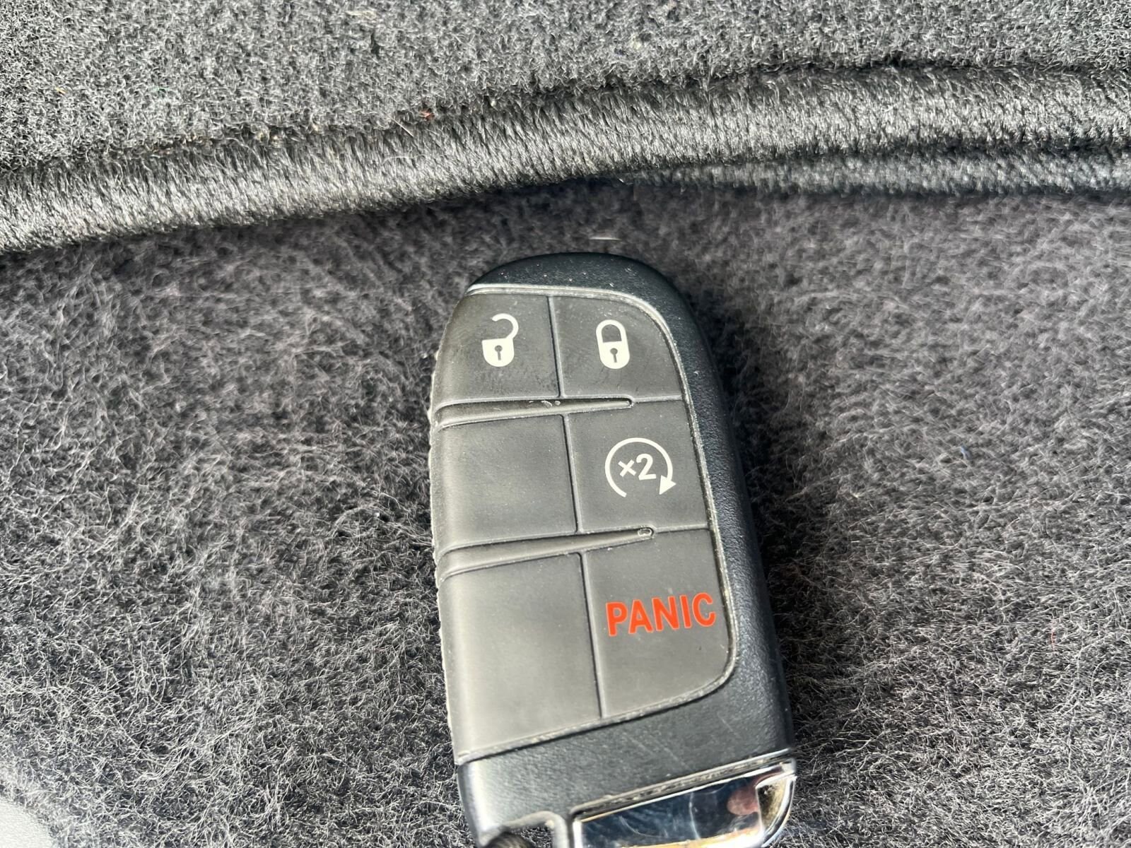 Thumbnail: 2025 Jeep Compass - 25