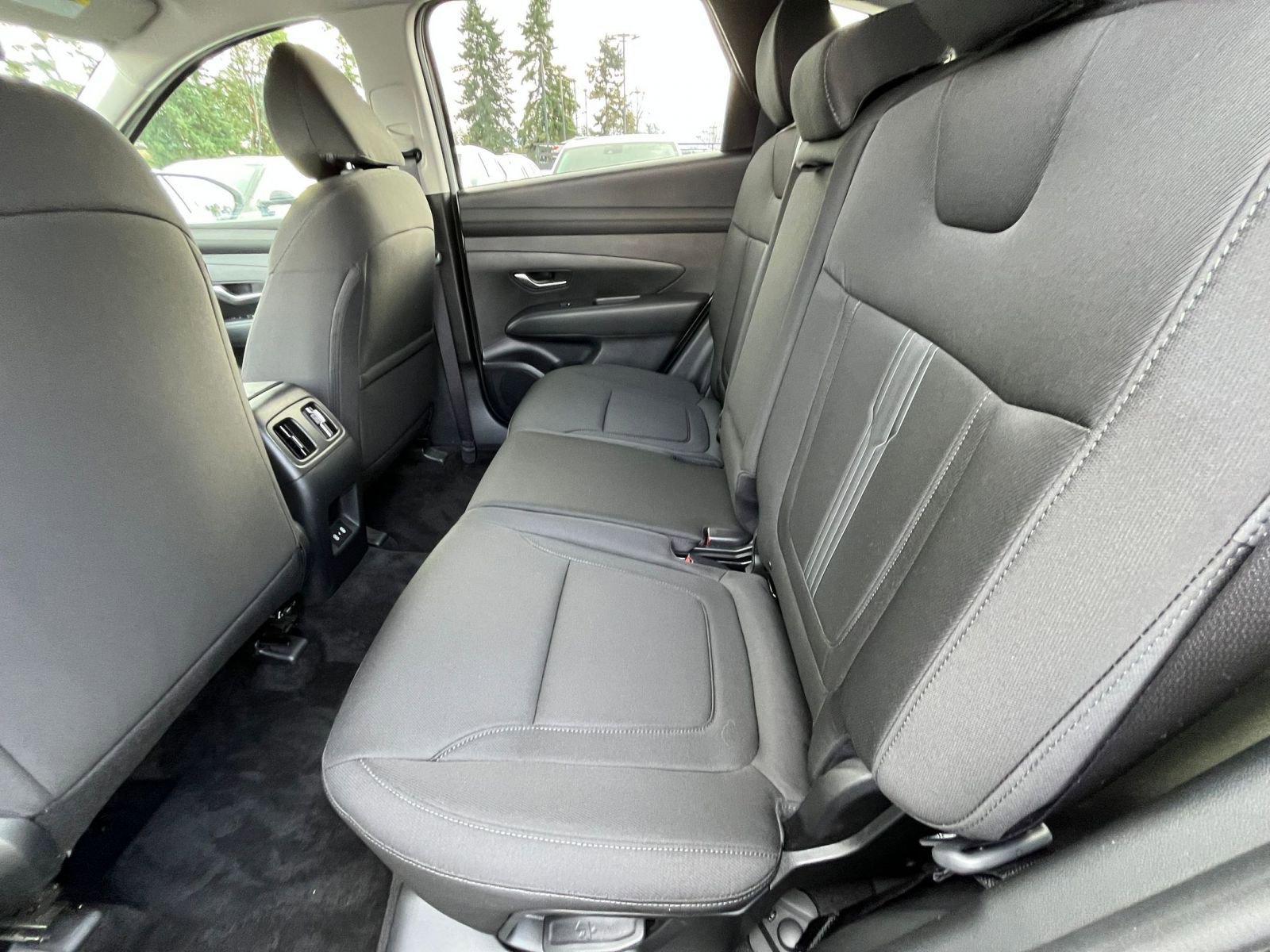 Thumbnail: 2025 Hyundai Tucson - 28