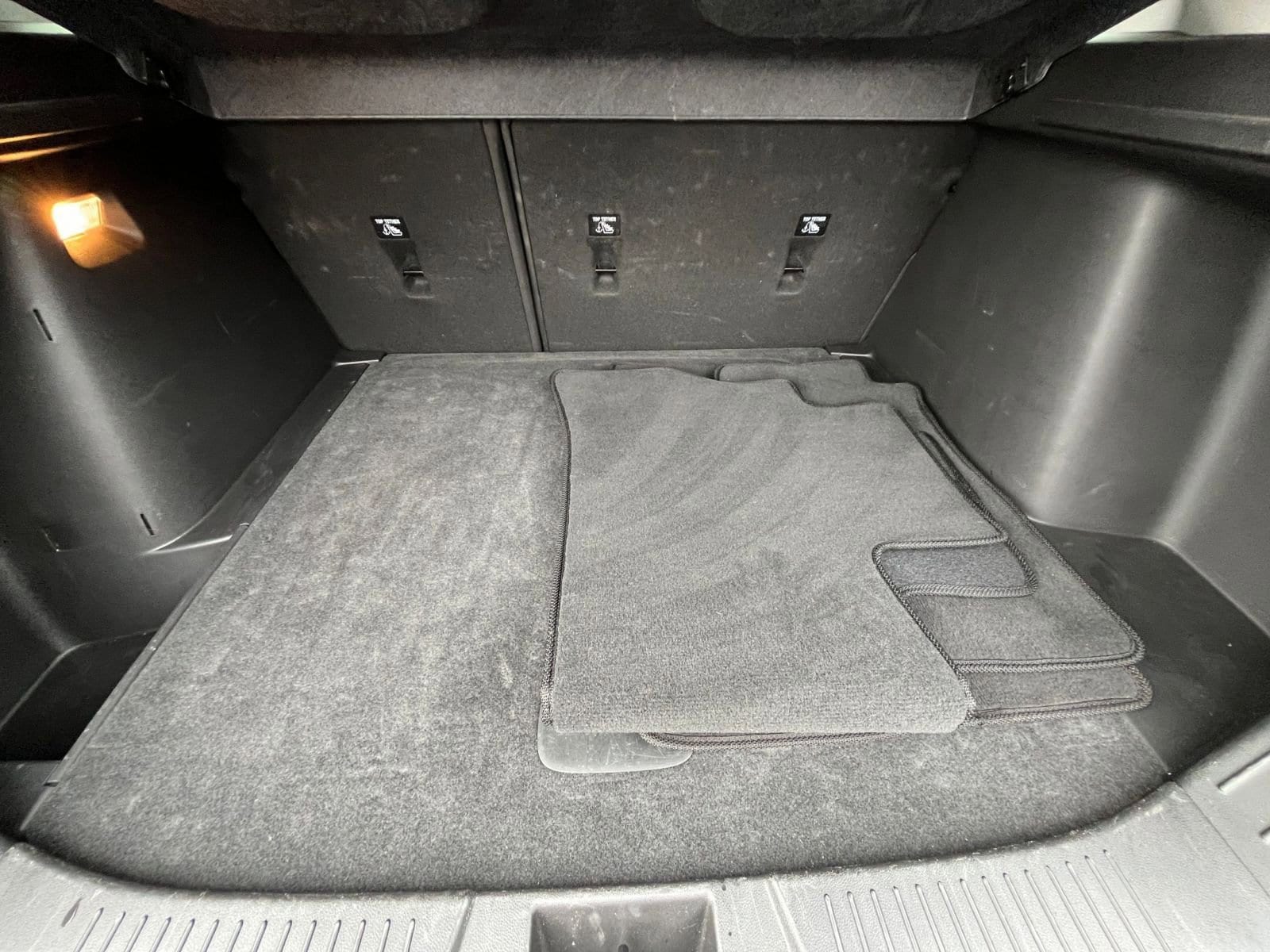 Thumbnail: 2025 Chevrolet Trax - 31