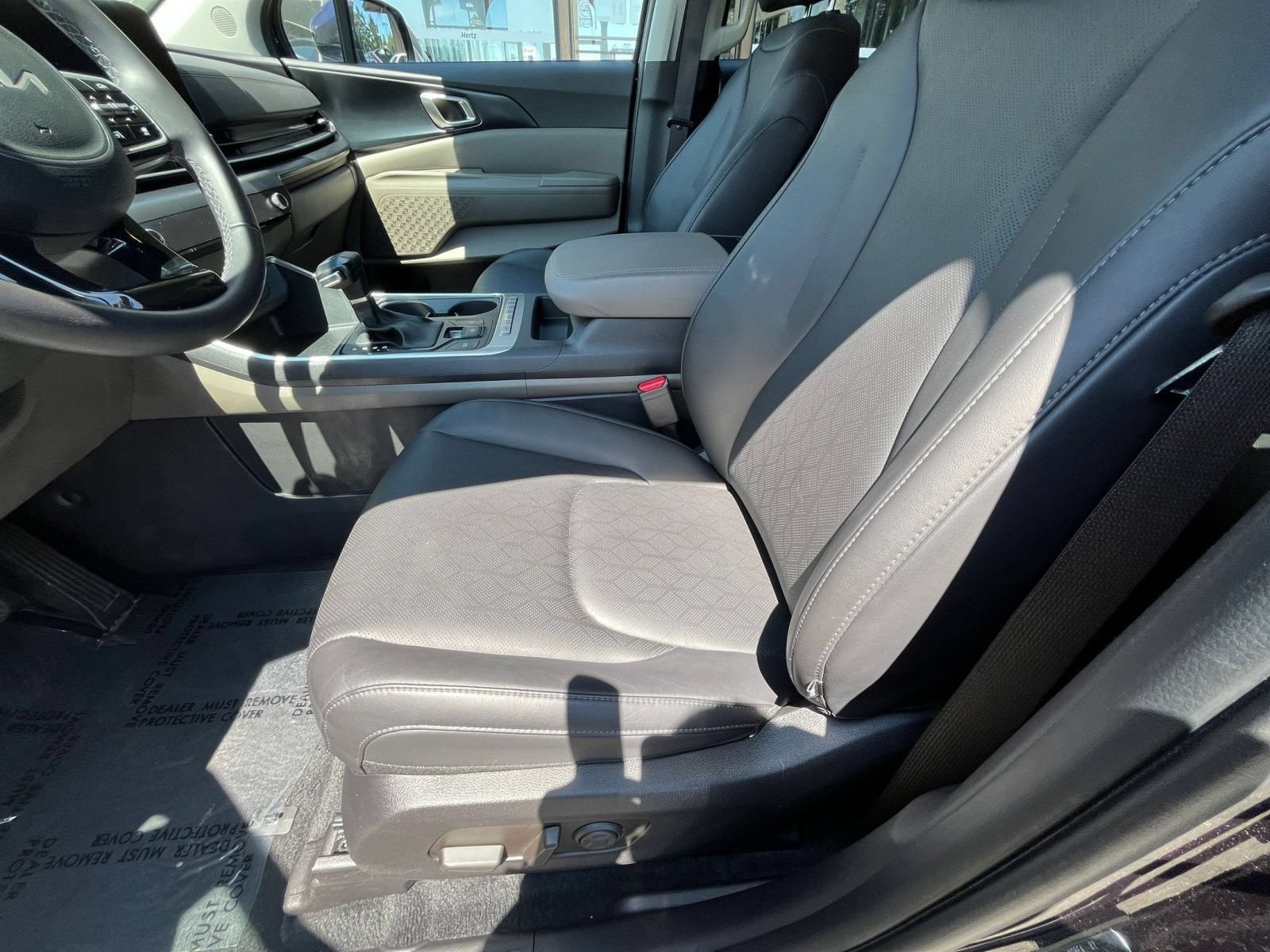 Thumbnail: 2026 Kia Carnival - 29