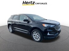2024 Ford Edge SEL -
                  Seattle, WA
