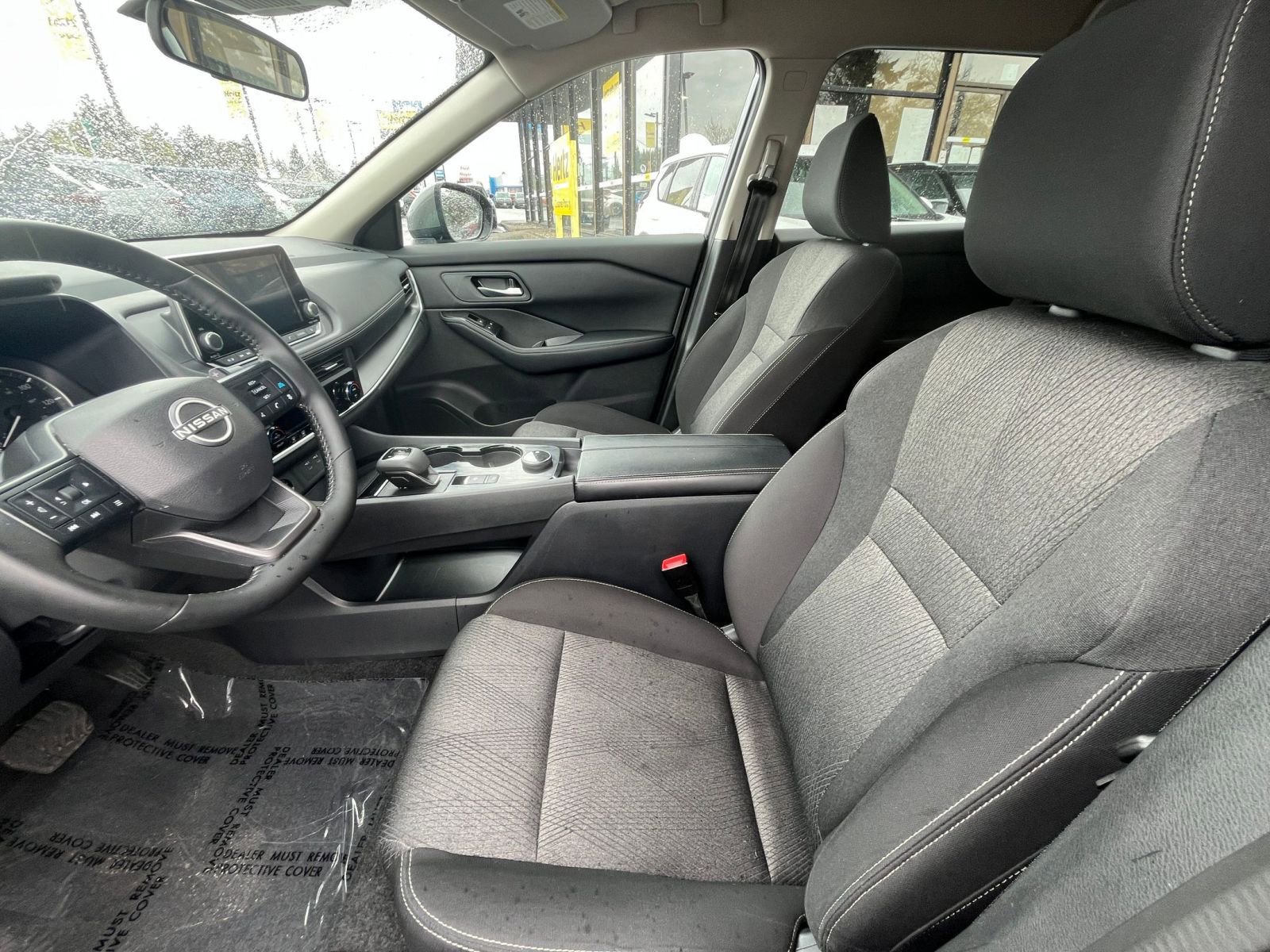 Thumbnail: 2025 Nissan Rogue - 29