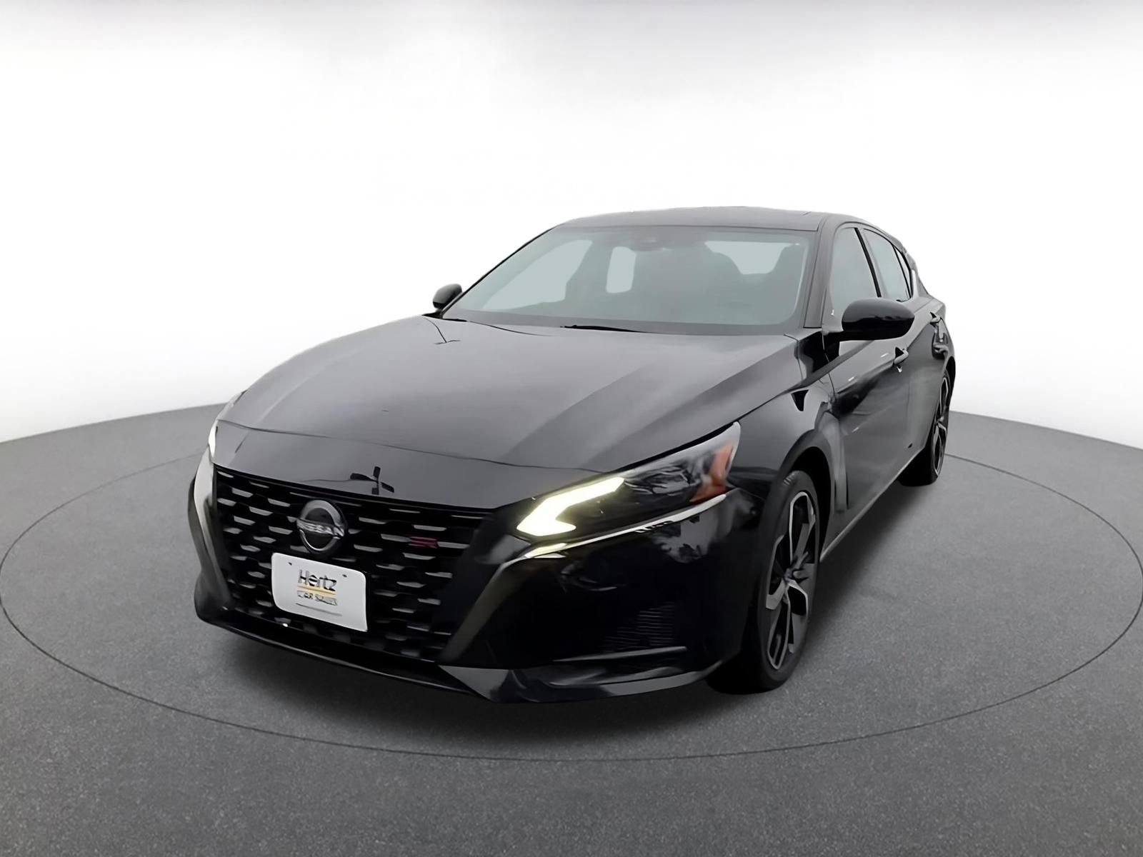 Thumbnail: 2025 Nissan Altima - 7