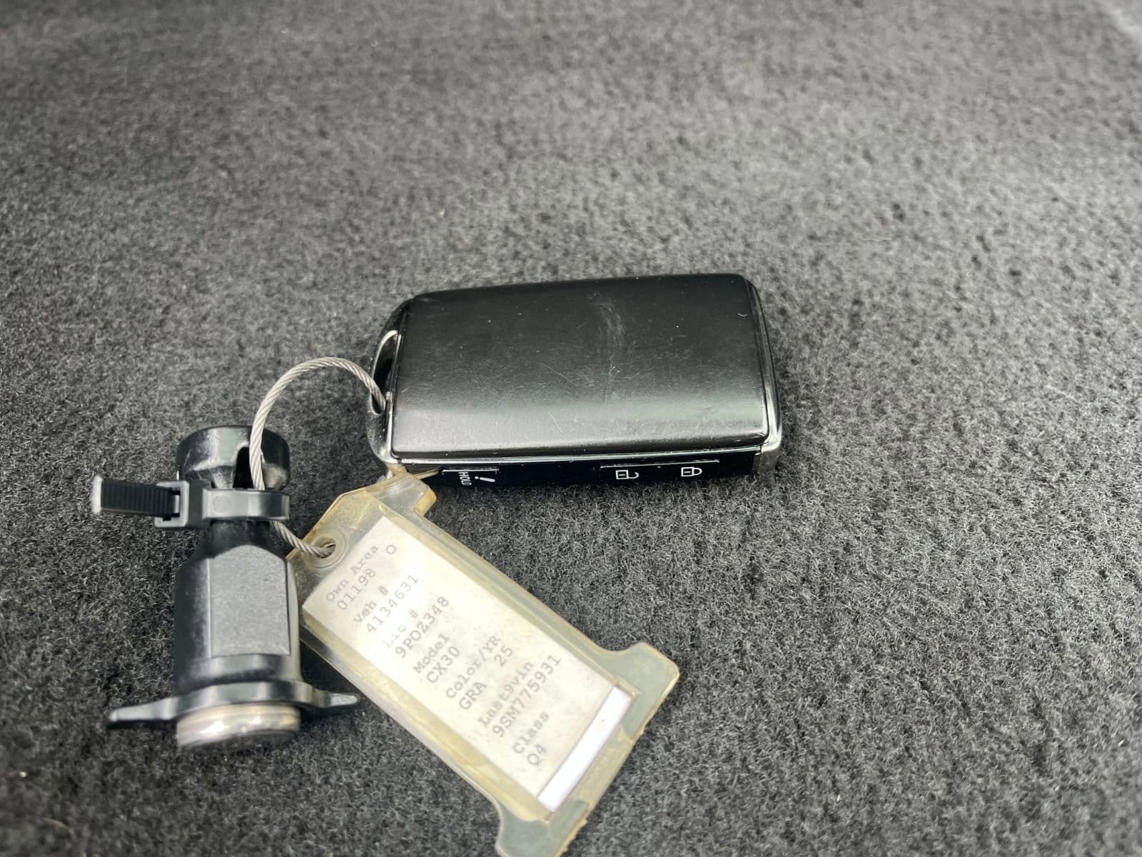 Thumbnail: 2025 Mazda CX-30 - 21