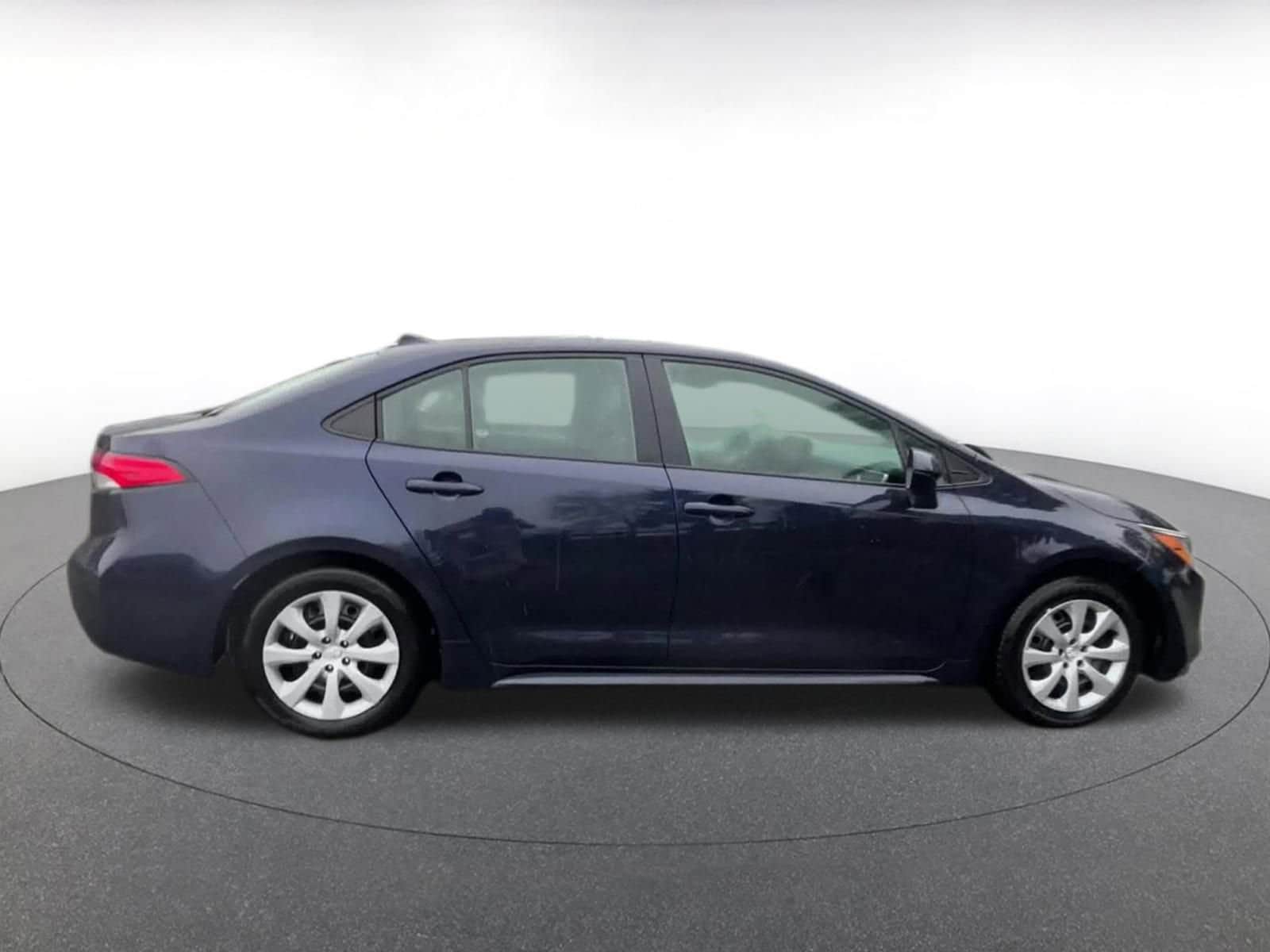 Thumbnail: 2025 Toyota Corolla - 15