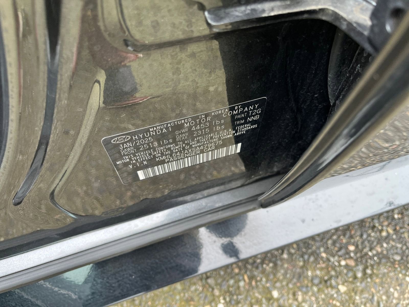 Thumbnail: 2025 Hyundai Sonata - 30