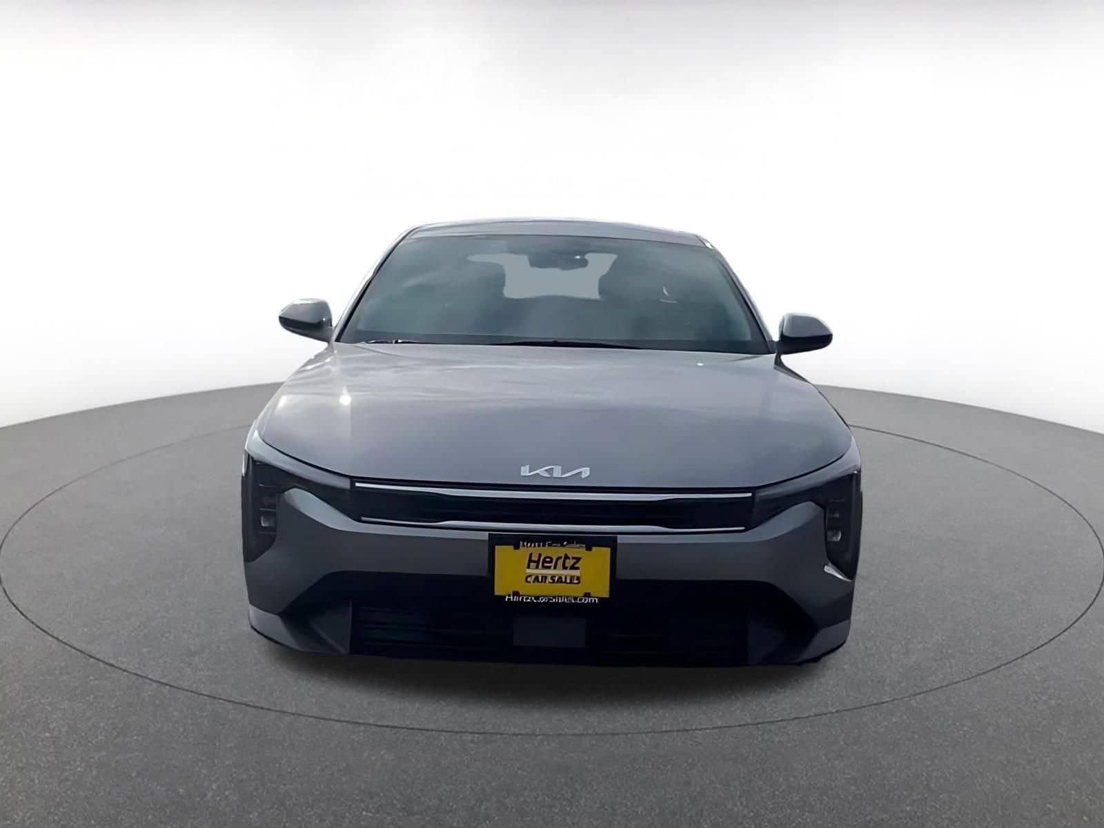 Thumbnail: 2025 Kia K4 - 10