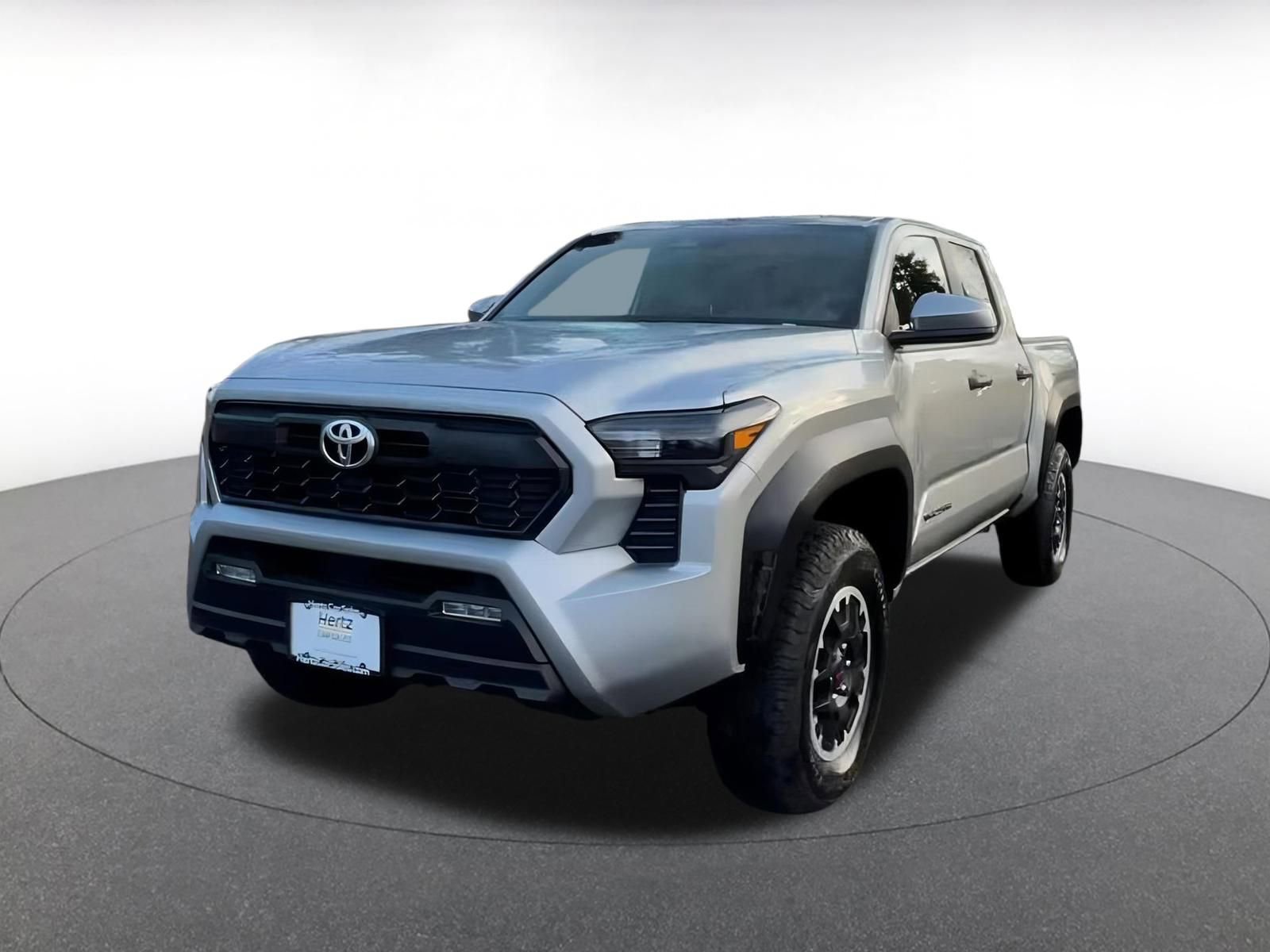 Thumbnail: 2025 Toyota Tacoma - 7