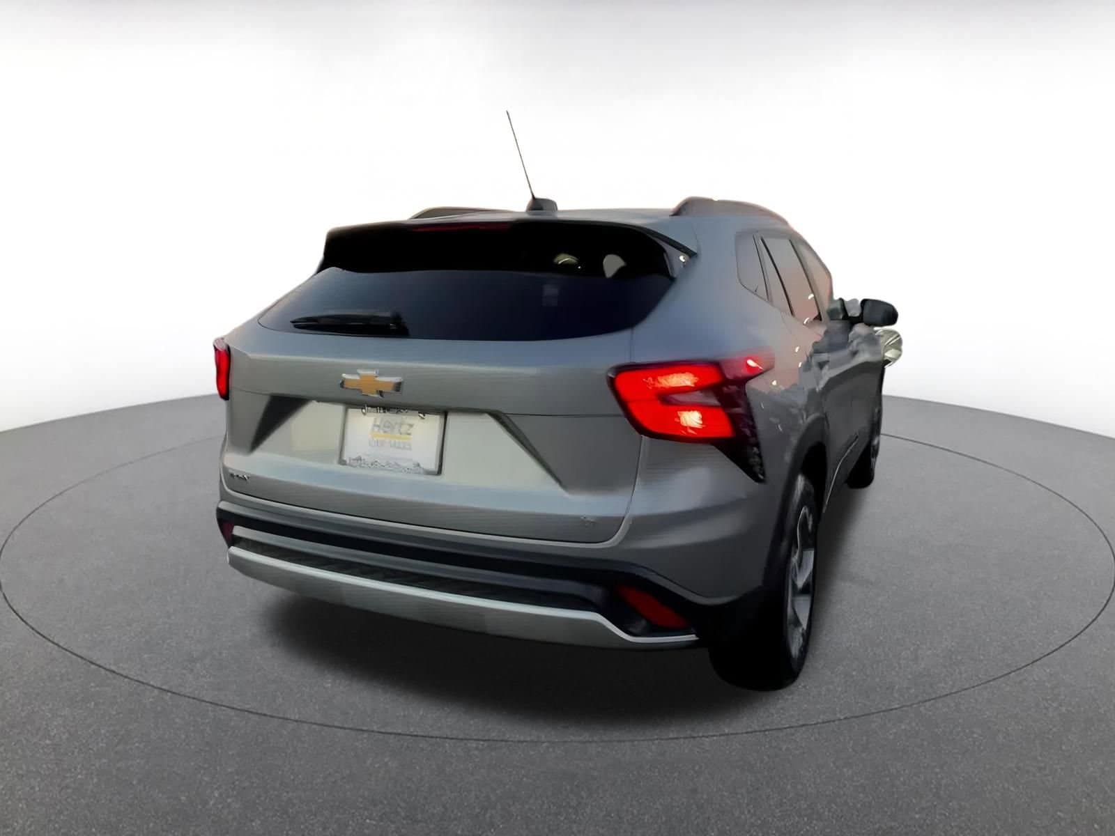 Thumbnail: 2025 Chevrolet Trax - 14