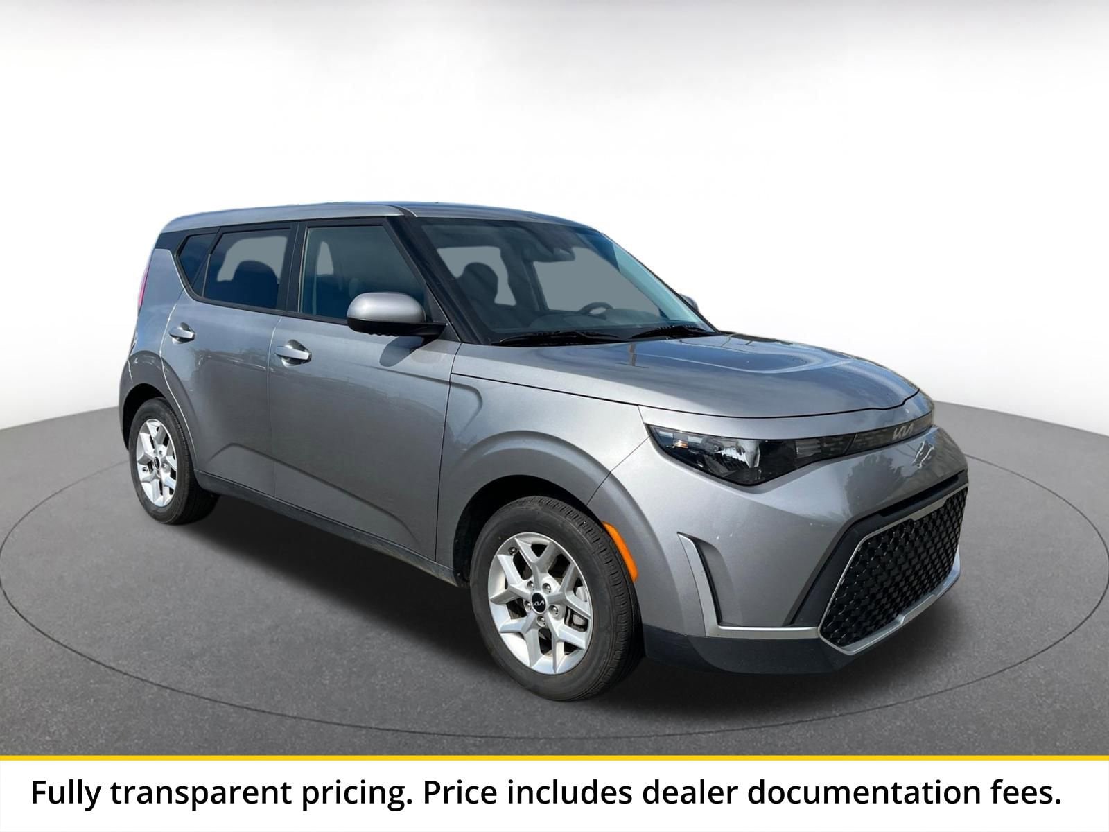 Thumbnail: 2025 Kia Soul - 1