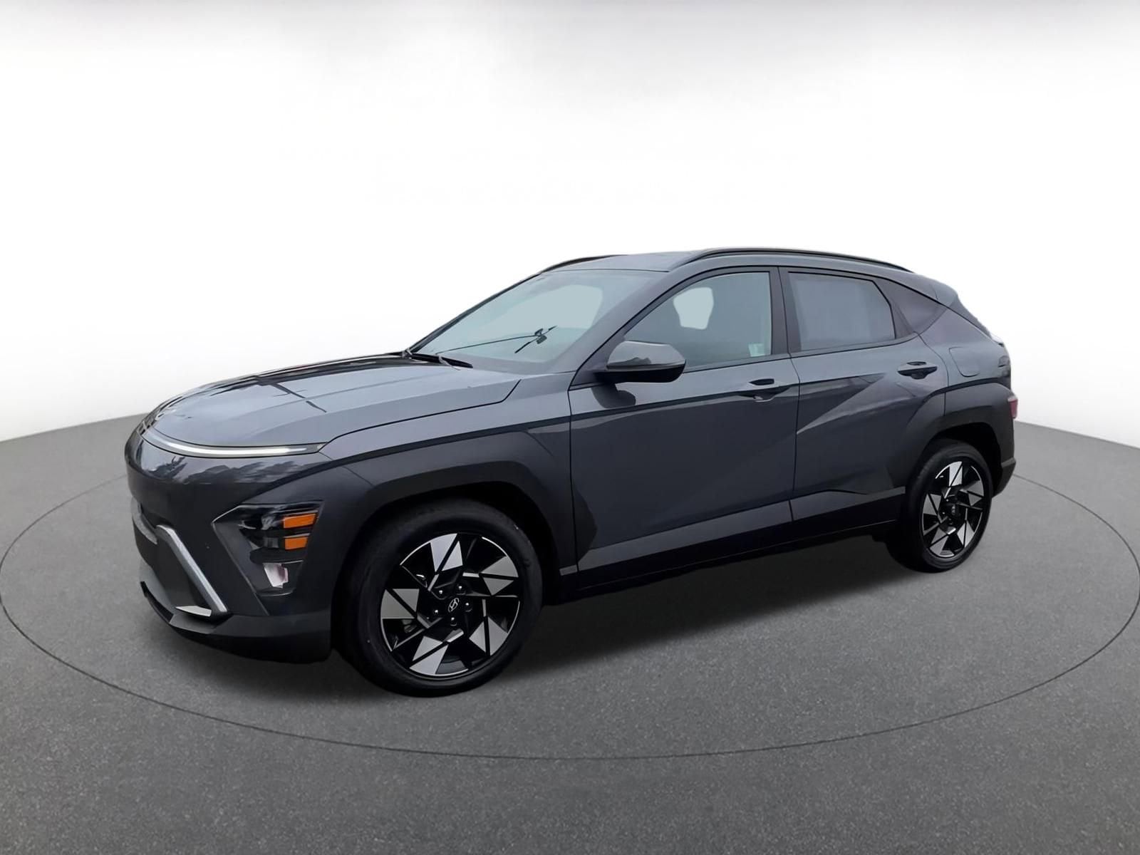 Thumbnail: 2025 Hyundai Kona - 8