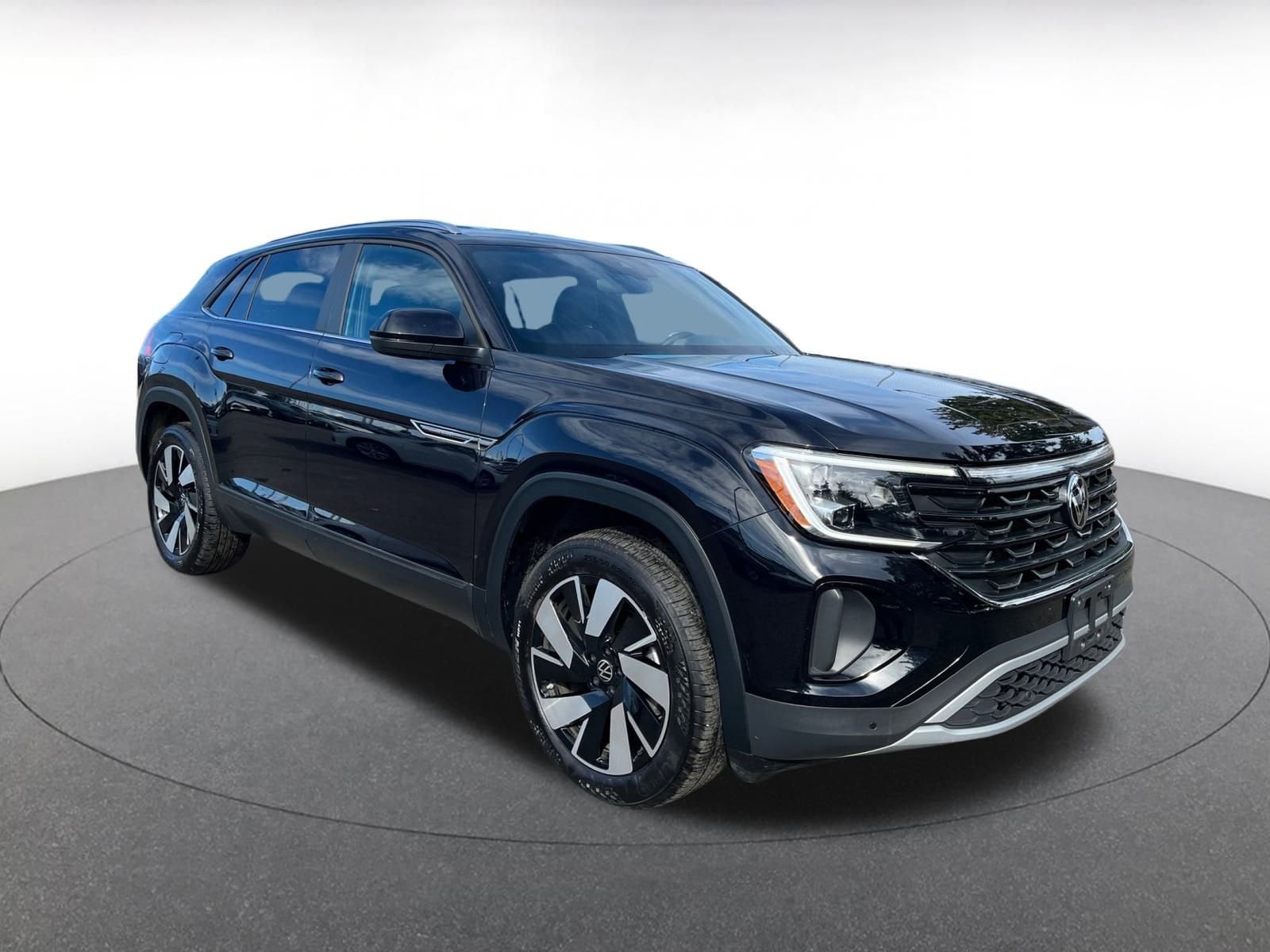 Thumbnail: 2025 Volkswagen Atlas - 1