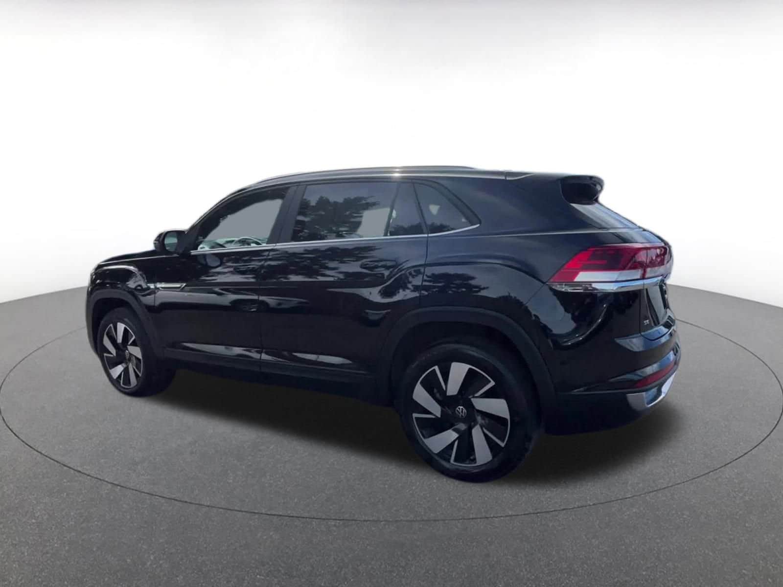 Thumbnail: 2025 Volkswagen Atlas - 10