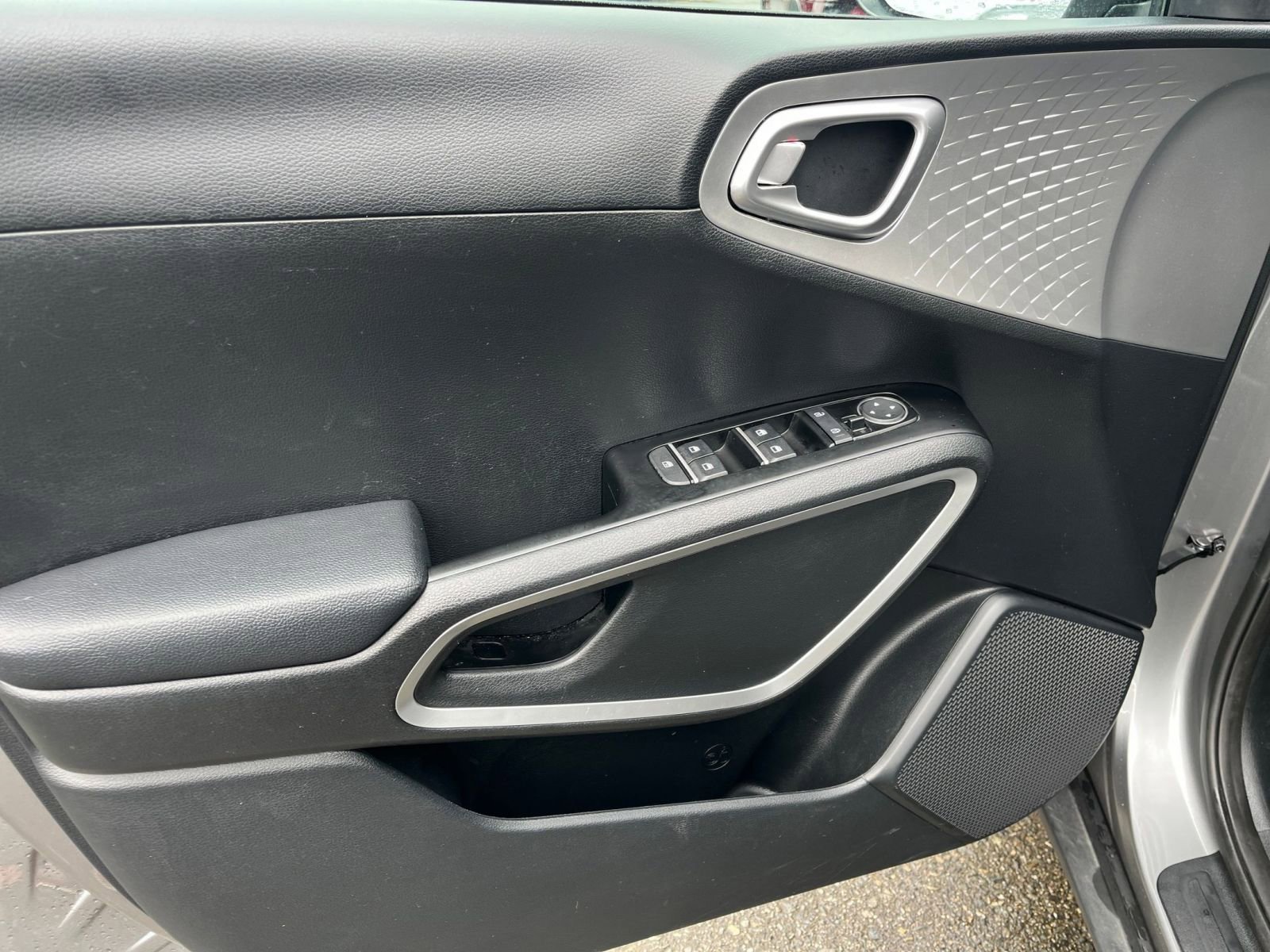 Thumbnail: 2025 Kia Soul - 18