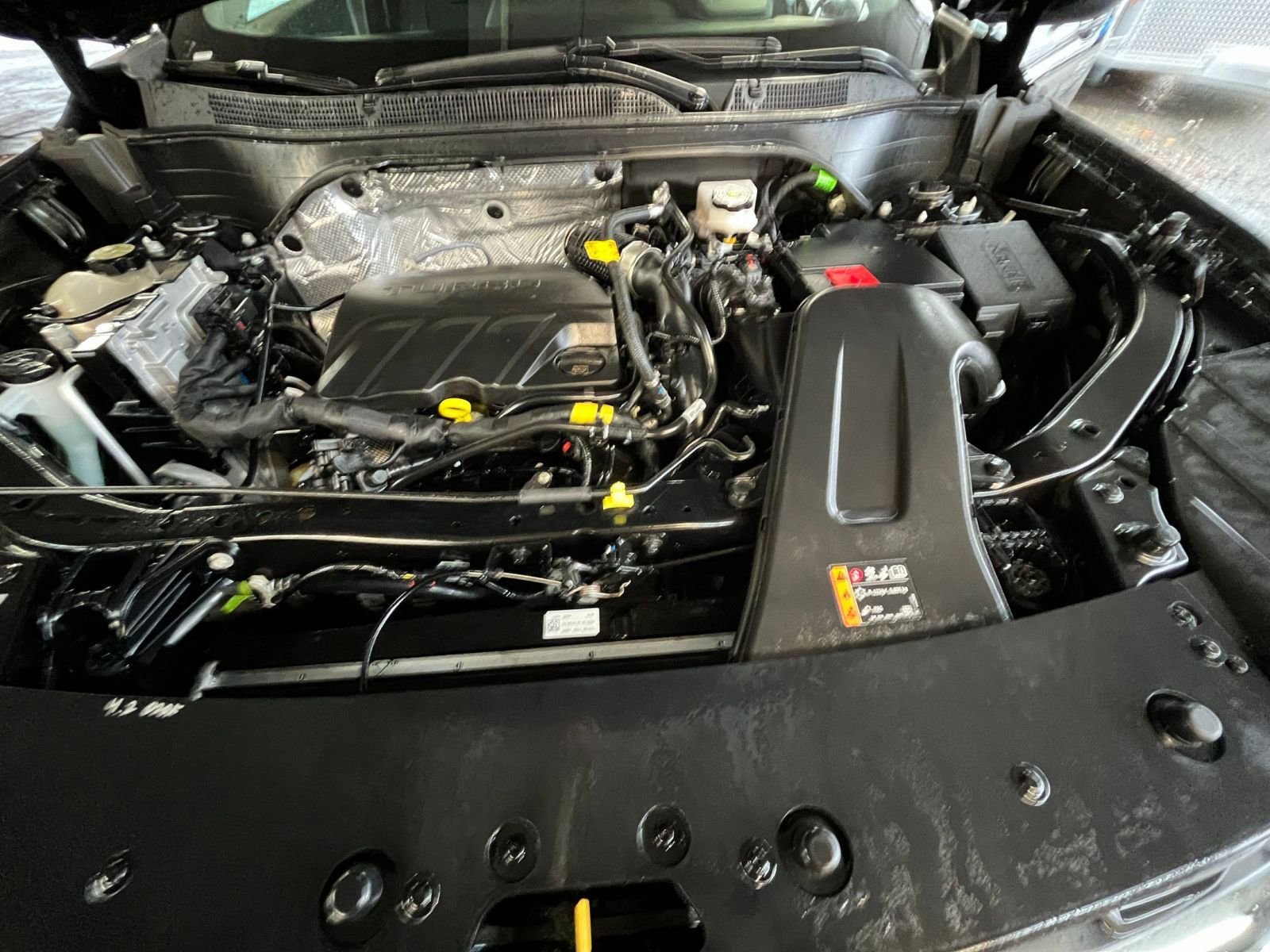 Thumbnail: 2025 Chevrolet Trax - 32