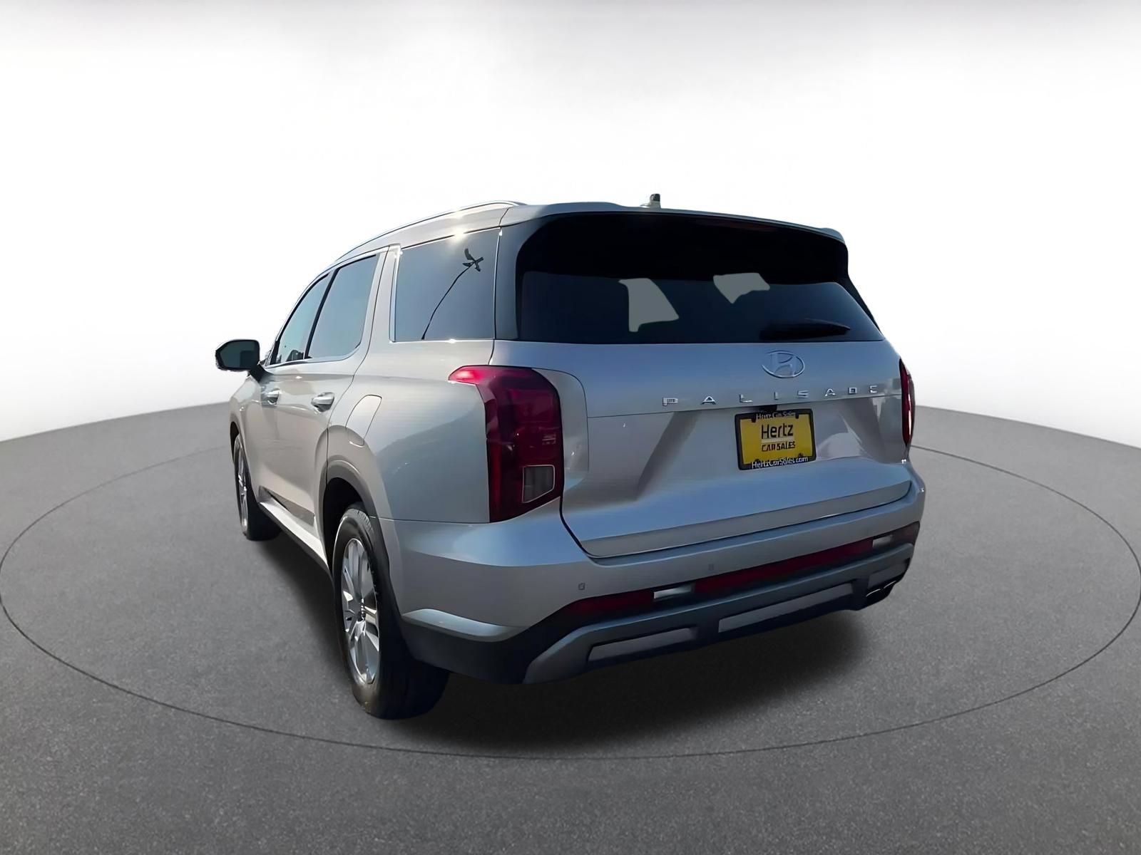 Thumbnail: 2025 Hyundai Palisade - 9
