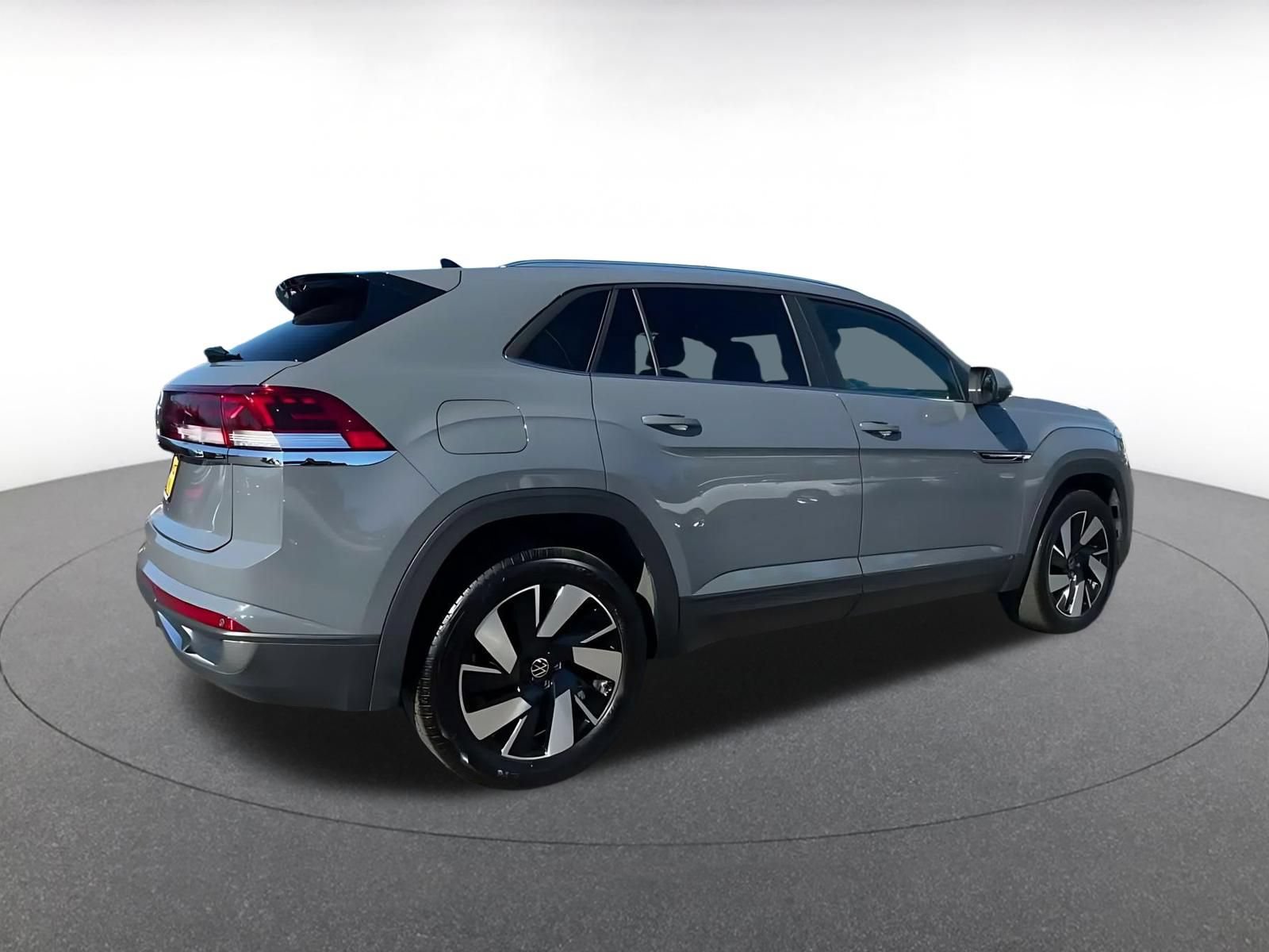 Thumbnail: 2026 Volkswagen Atlas - 12