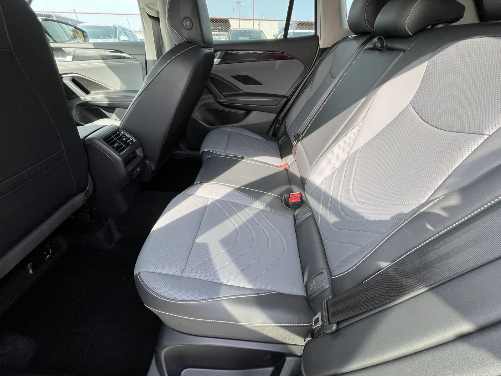 Thumbnail: 2026 Volkswagen Tiguan - 27