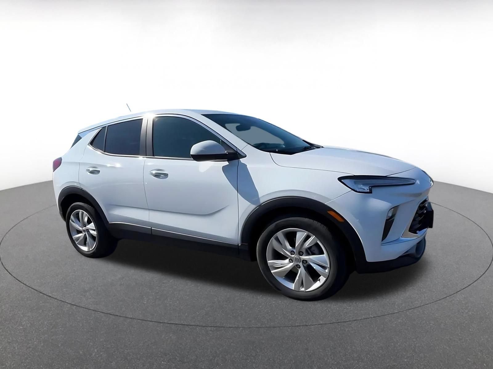 Thumbnail: 2025 Buick Encore GX - 2