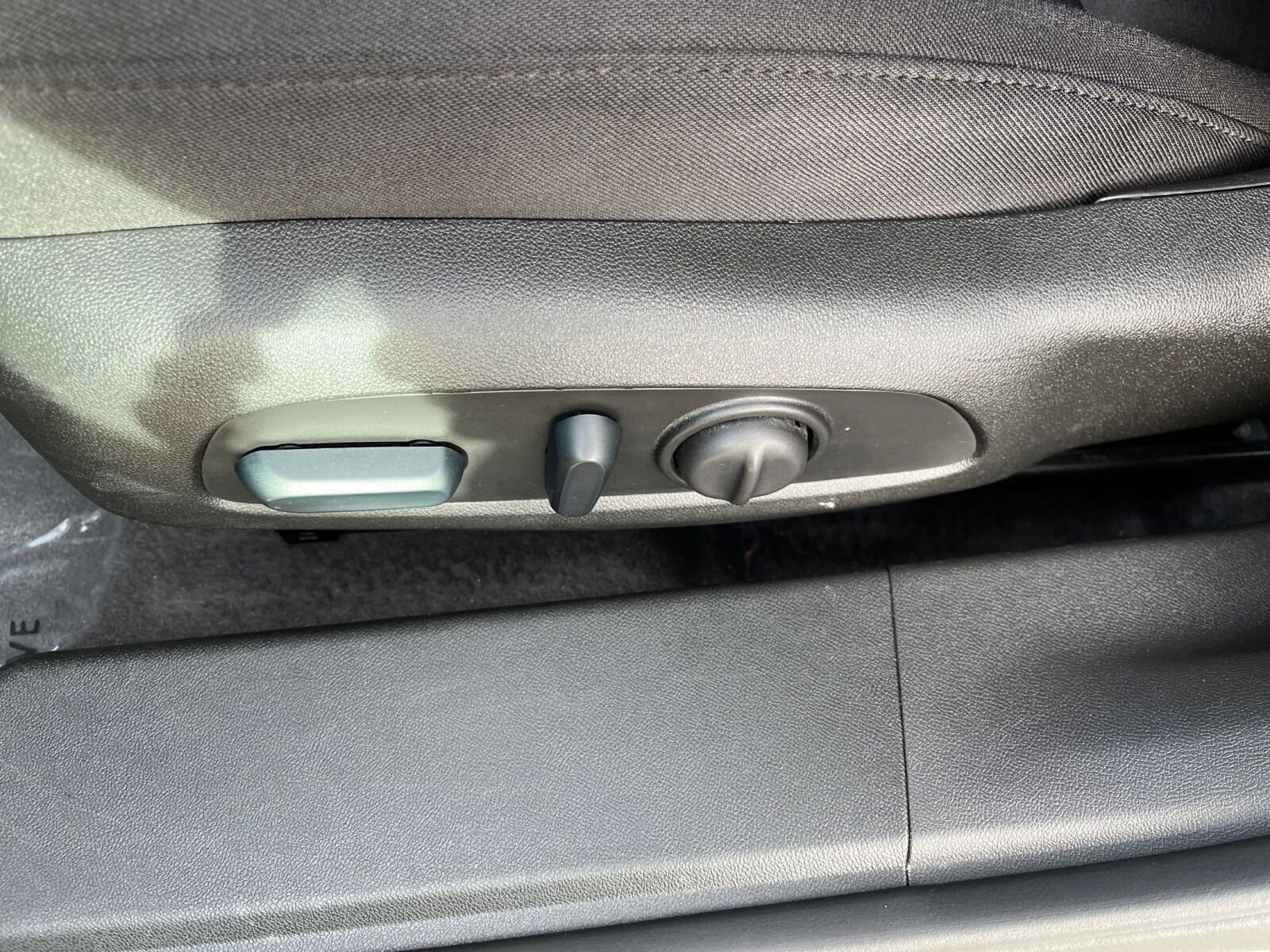 Thumbnail: 2024 Chevrolet Malibu - 22