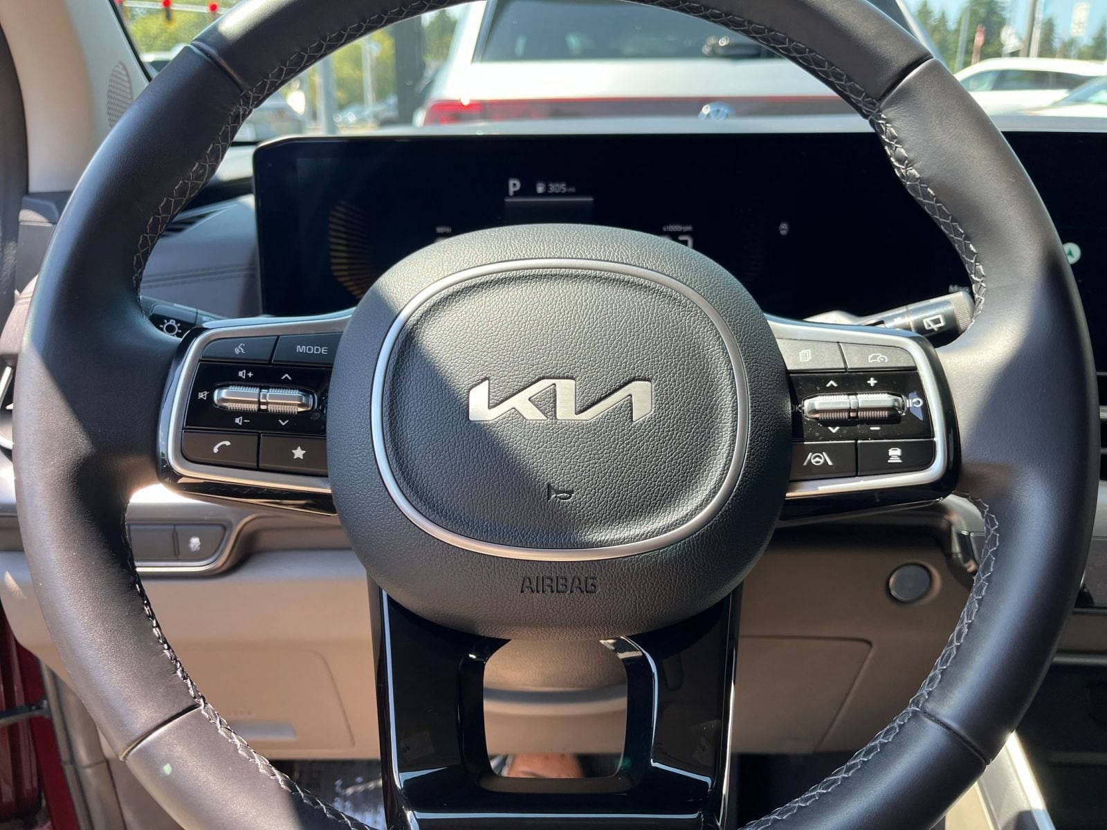 Thumbnail: 2026 Kia Carnival - 30