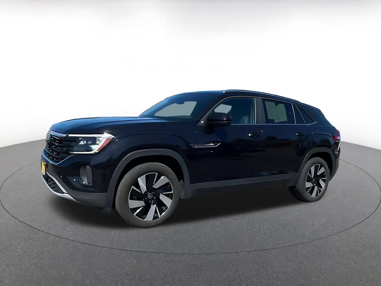 Thumbnail: 2025 Volkswagen Atlas - 6
