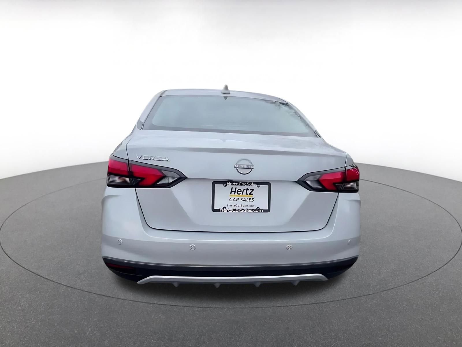 Thumbnail: 2025 Nissan Versa - 14