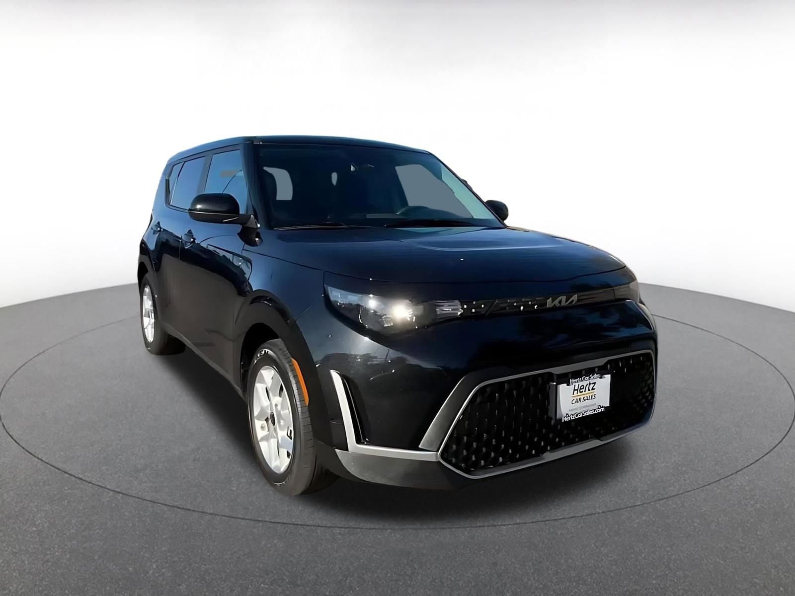 Thumbnail: 2025 Kia Soul - 3