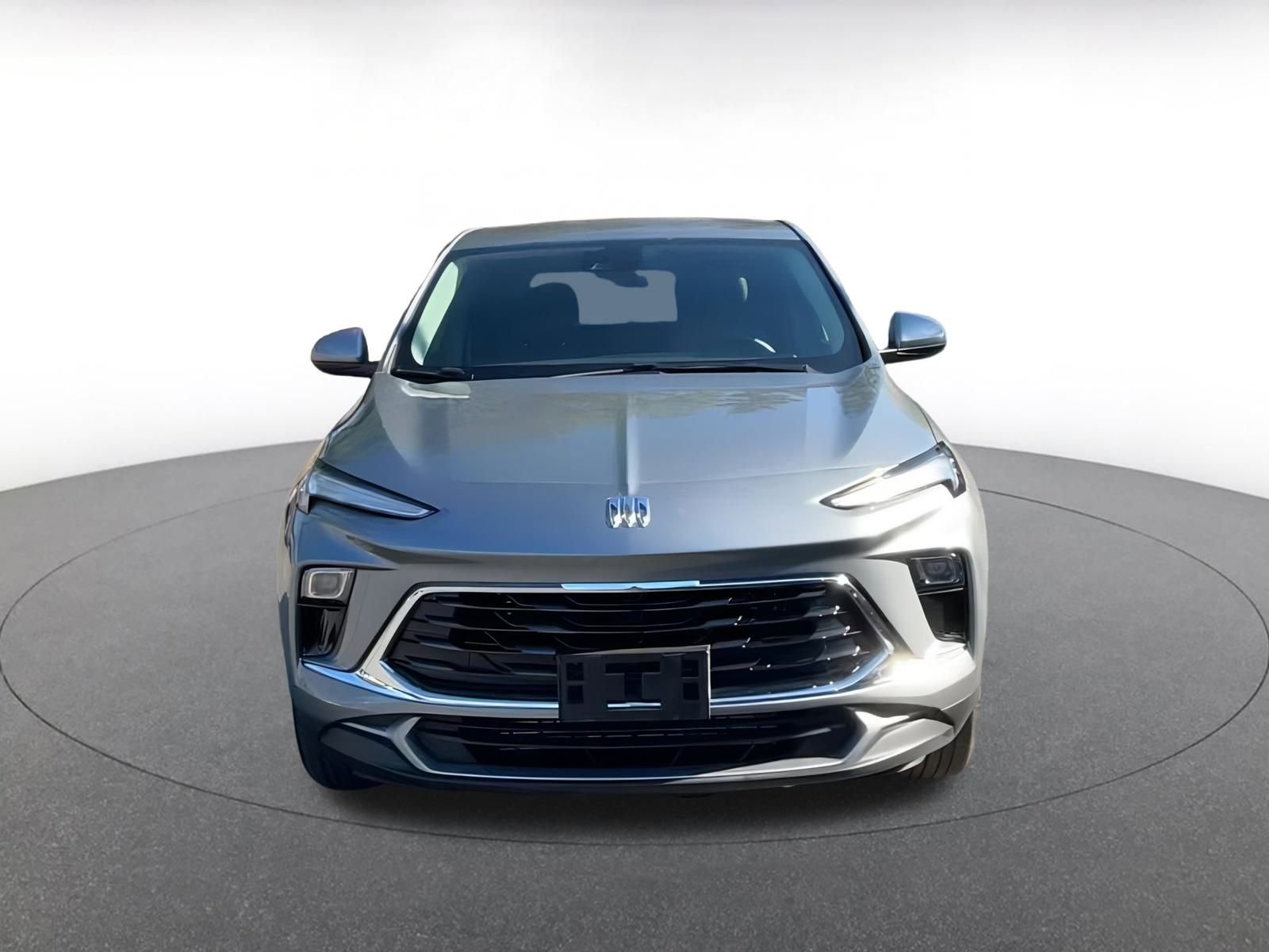 Thumbnail: 2025 Buick Encore GX - 4