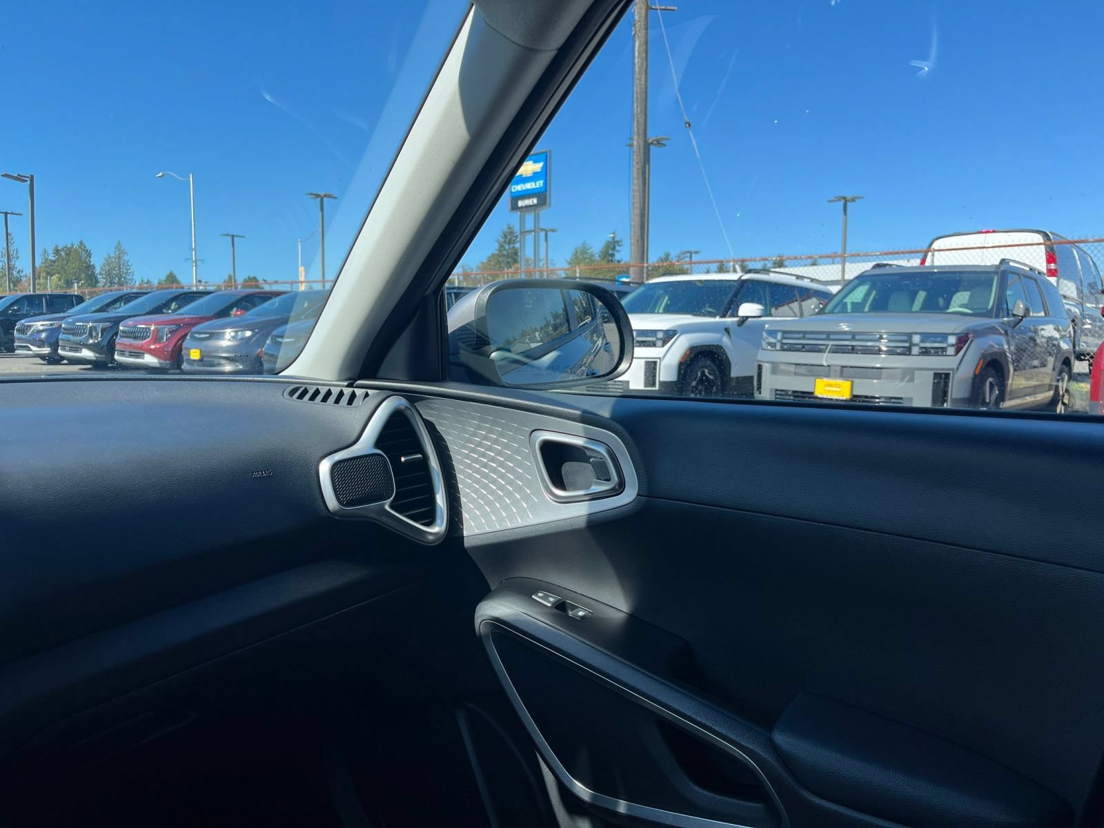 Thumbnail: 2025 Kia Soul - 34