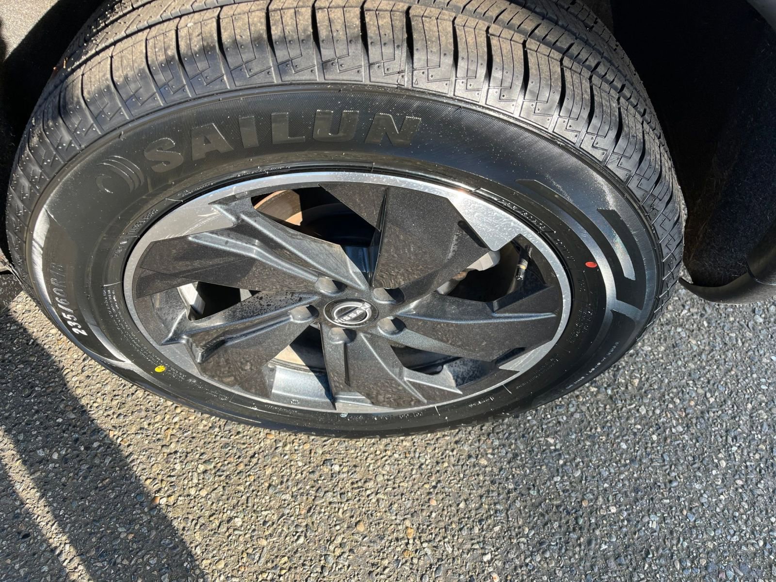 Thumbnail: 2025 Nissan Rogue - 32