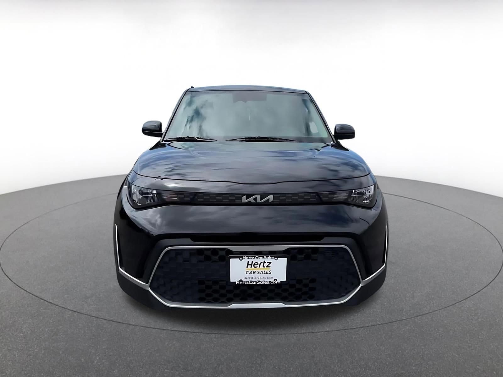 Thumbnail: 2025 Kia Soul - 4