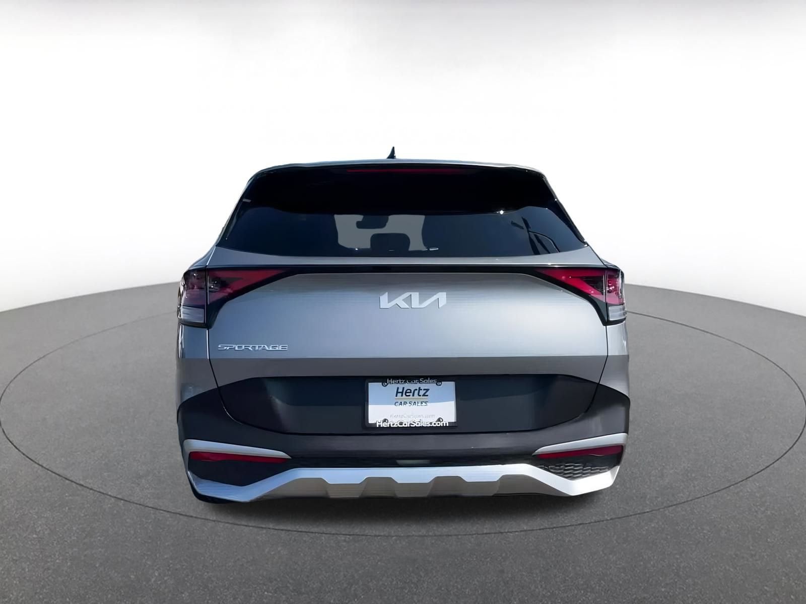 Thumbnail: 2024 Kia Sportage - 12