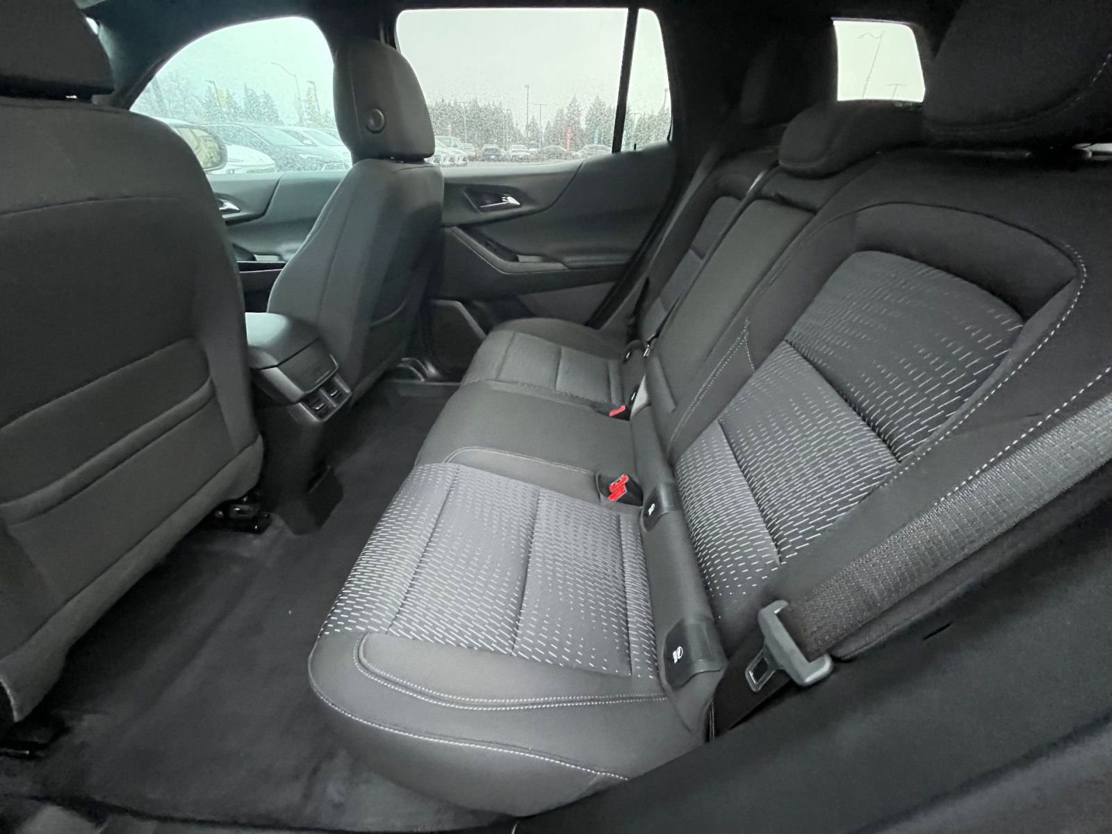 Thumbnail: 2025 Chevrolet Equinox - 20