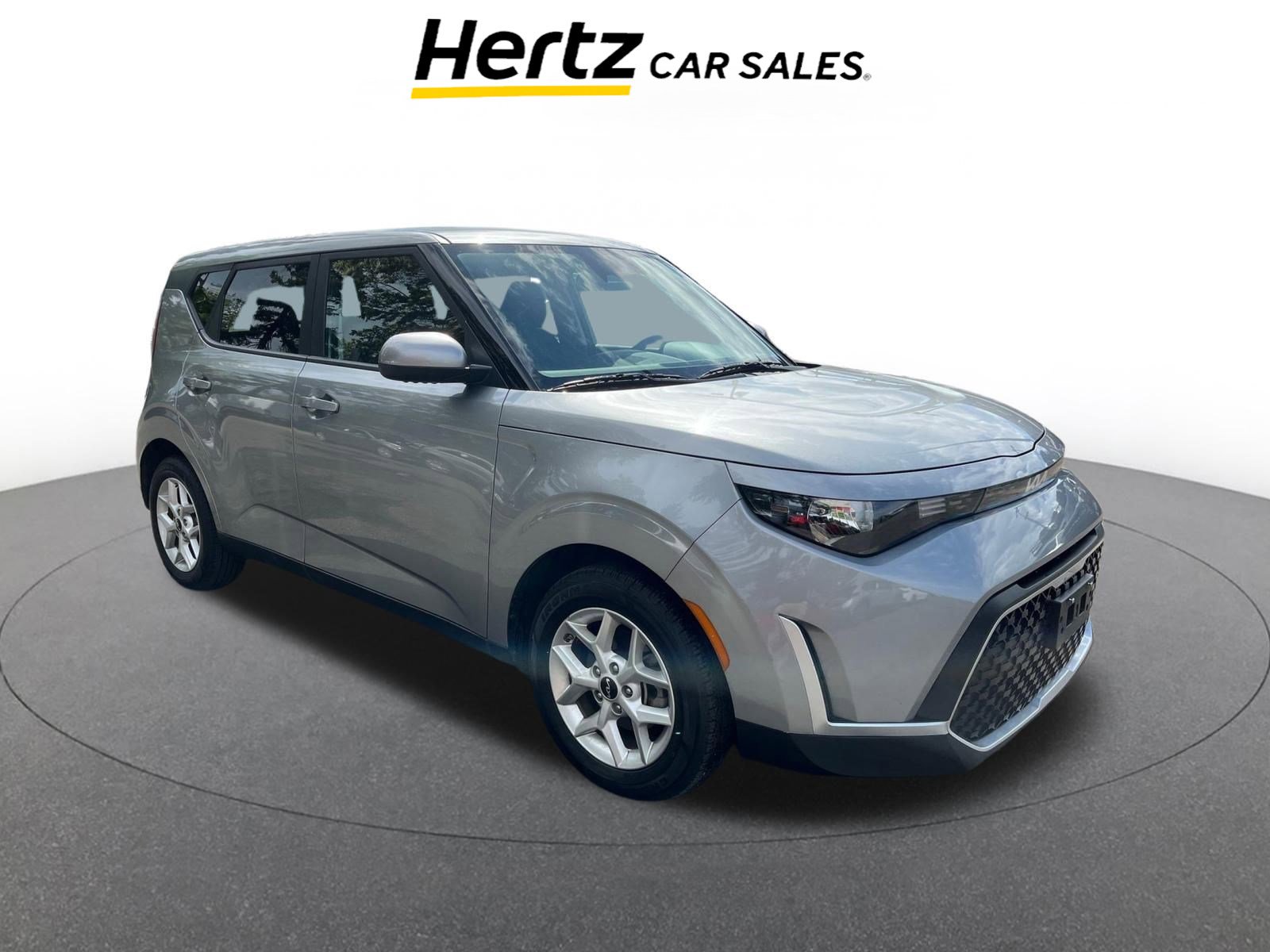 Thumbnail: 2024 Kia Soul - 1