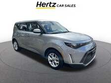 2024 Kia Soul LX -
                  Seattle, WA