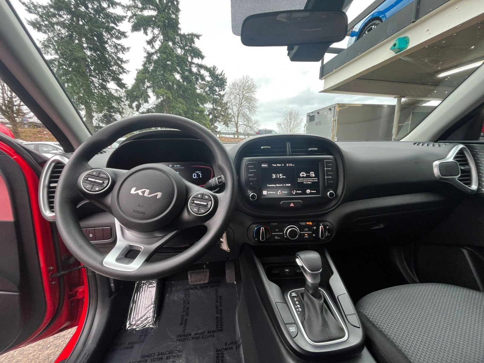 Thumbnail: 2025 Kia Soul - 33