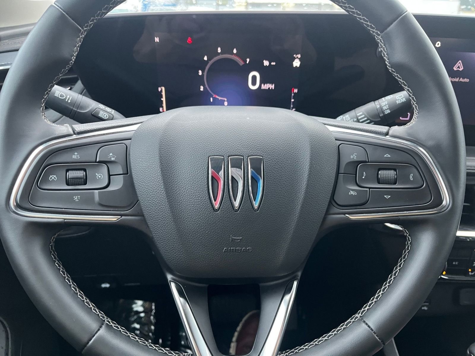 Thumbnail: 2025 Buick Encore GX - 29