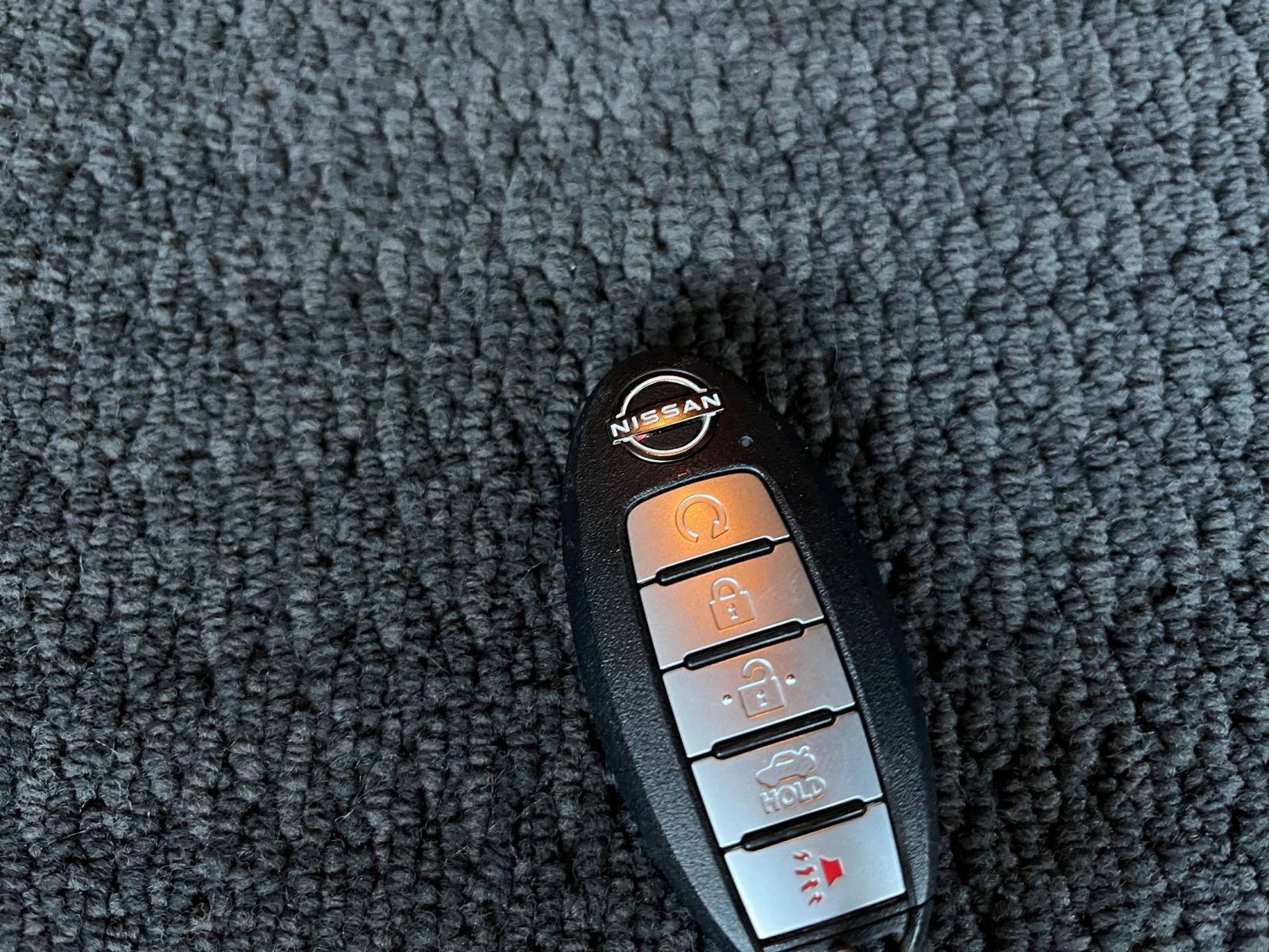 Thumbnail: 2025 Nissan Altima - 27