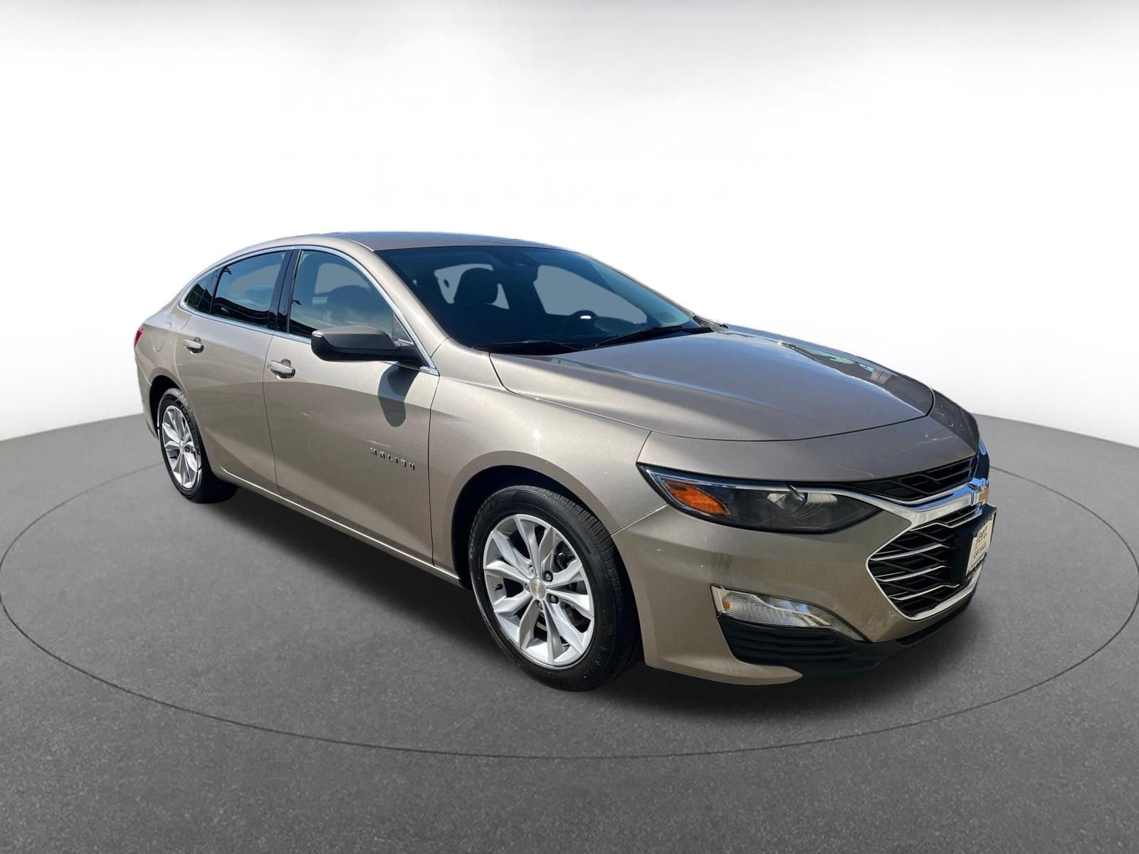 Thumbnail: 2024 Chevrolet Malibu - 1