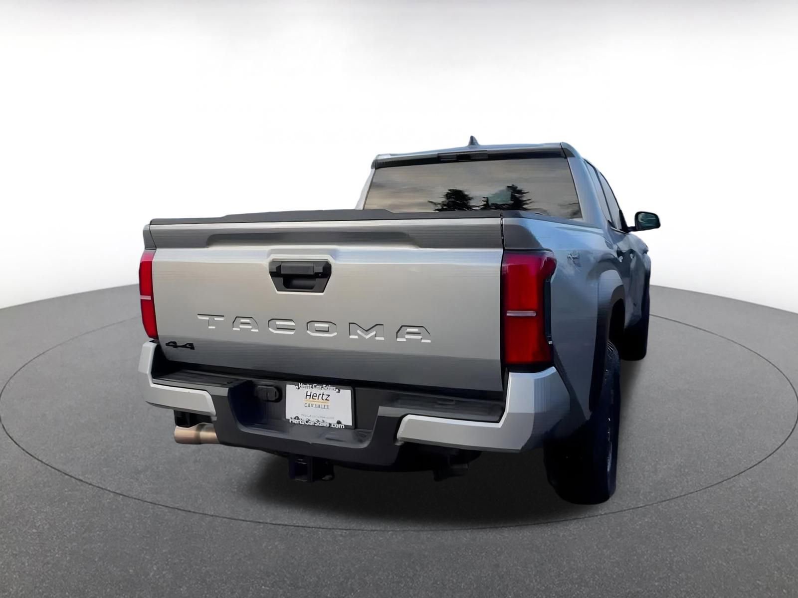 Thumbnail: 2025 Toyota Tacoma - 15